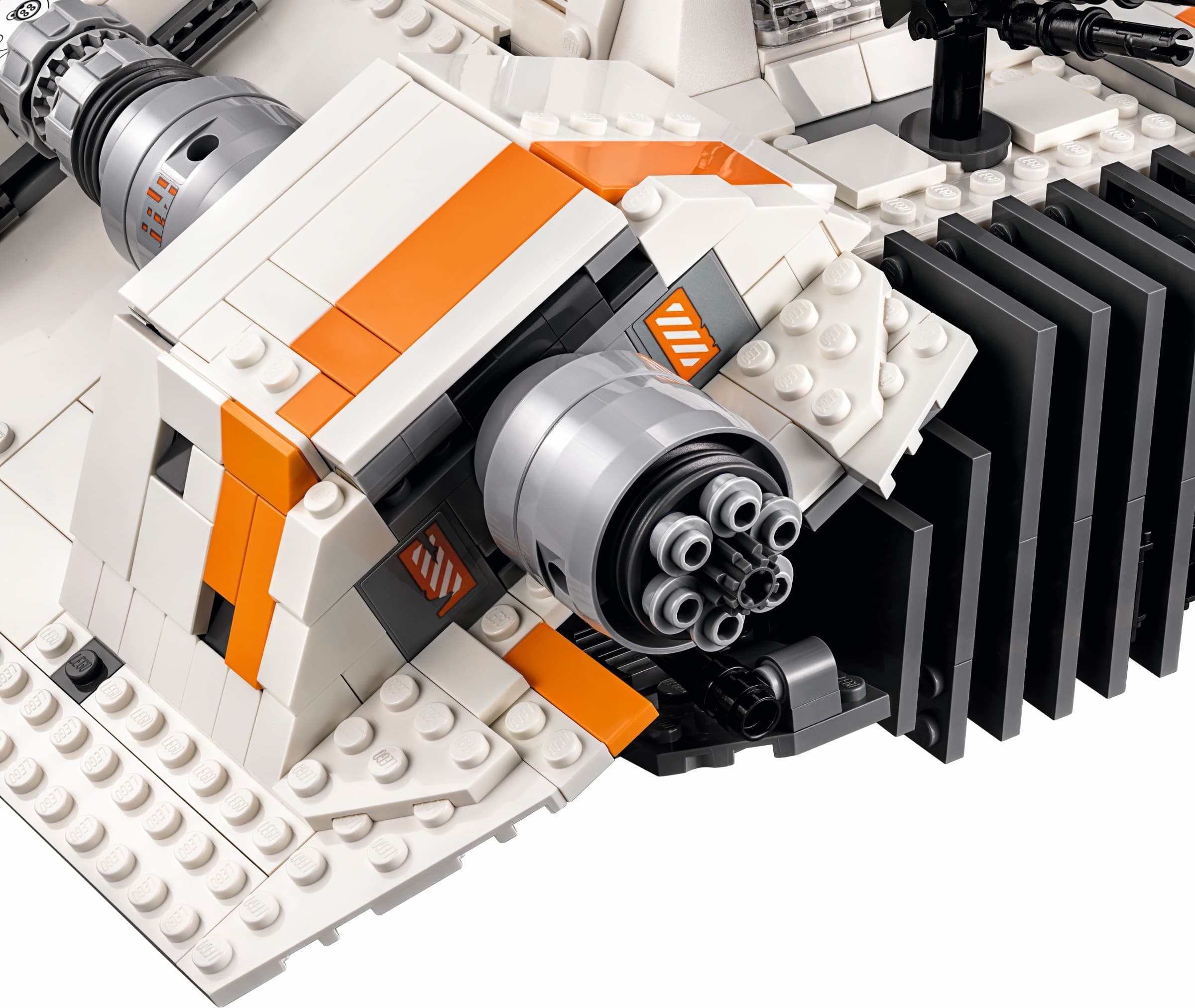 Snowspeeder