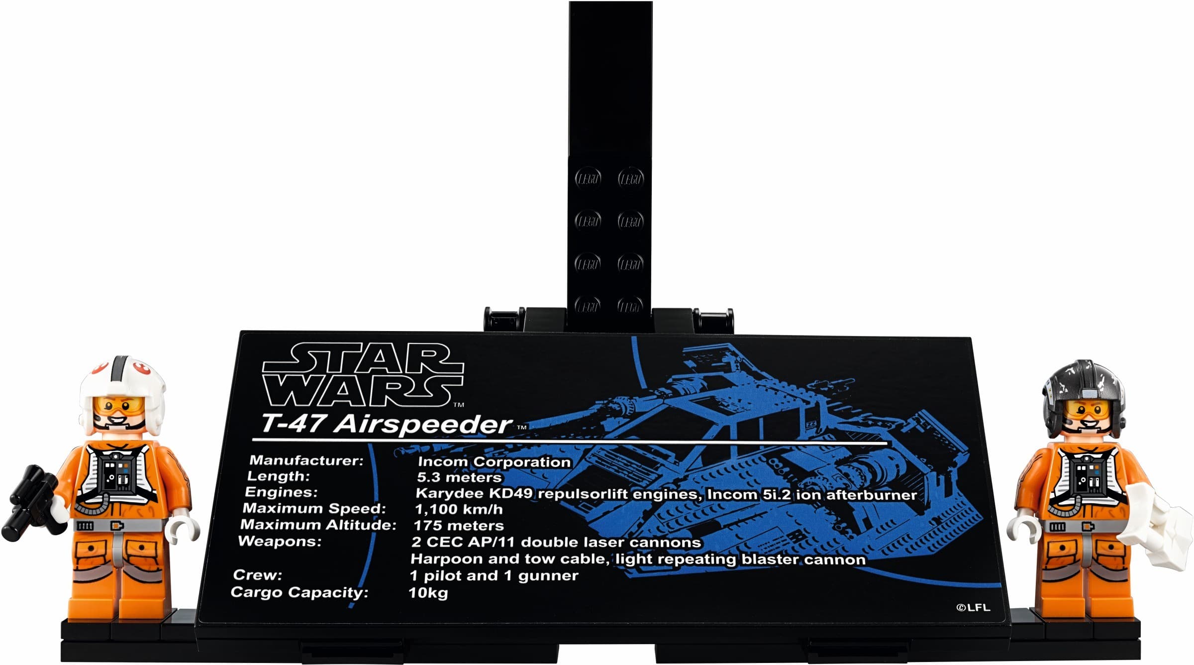 Snowspeeder
