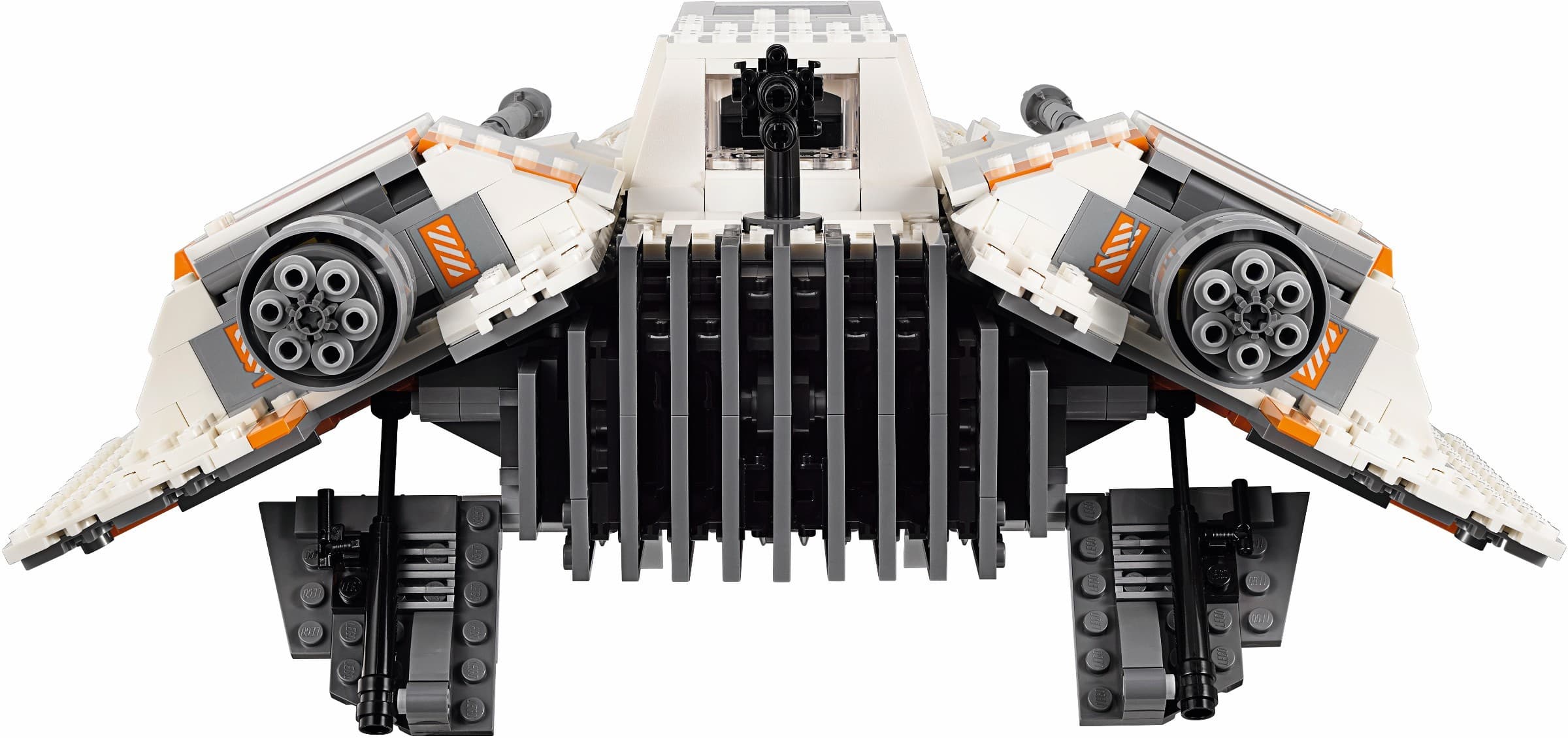 Snowspeeder