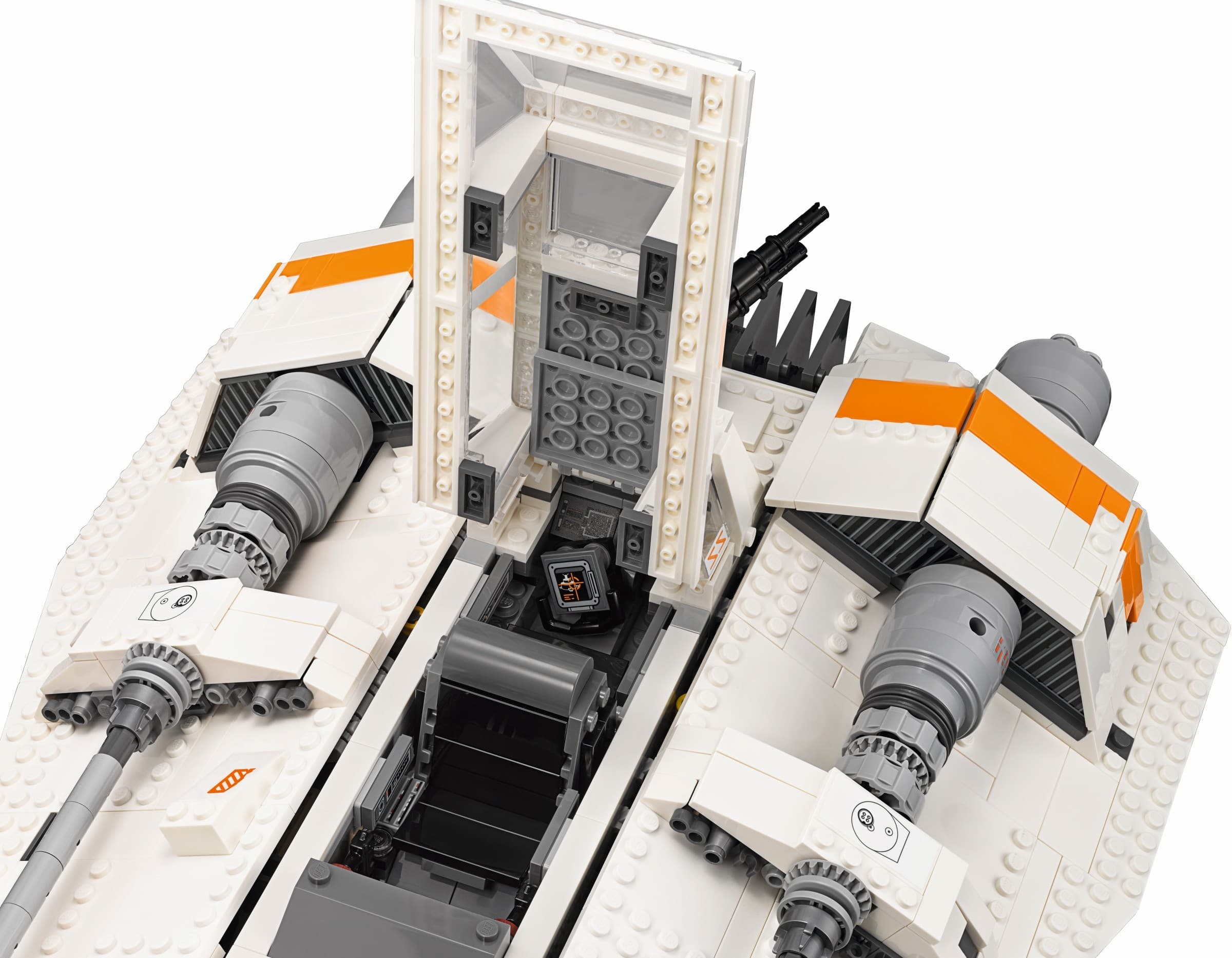 Snowspeeder
