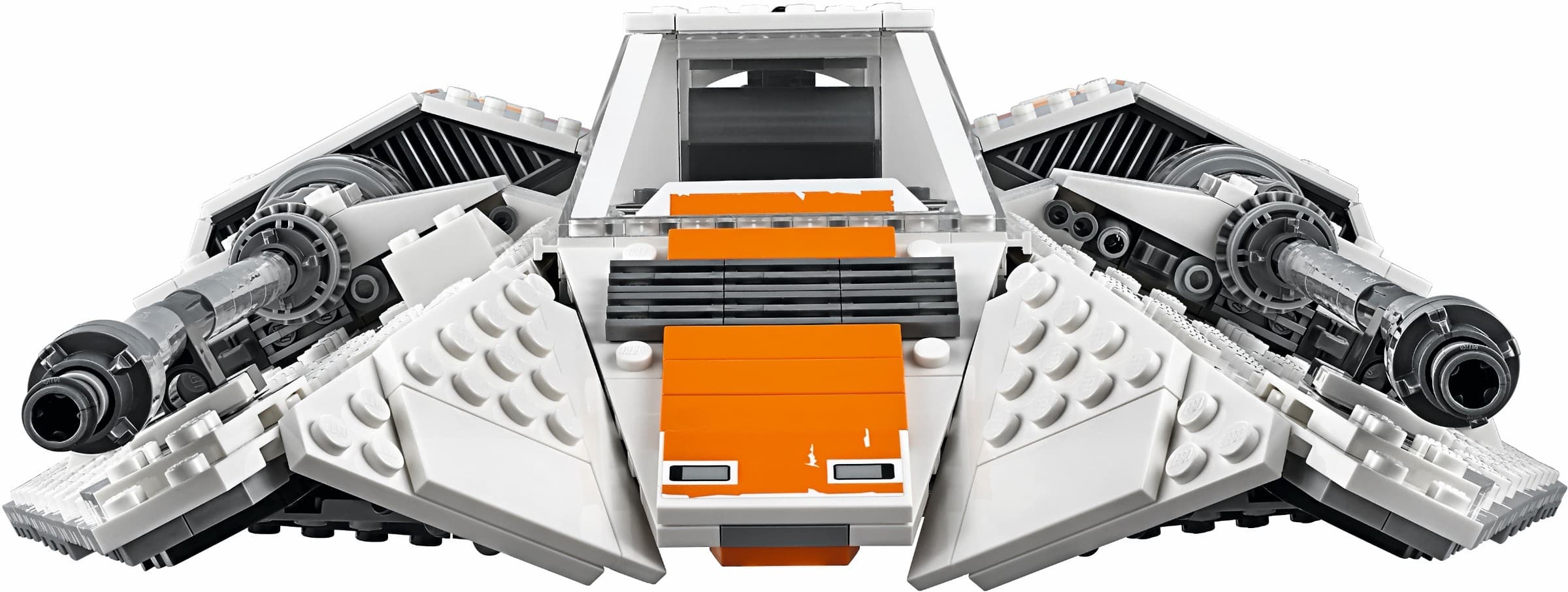 Snowspeeder