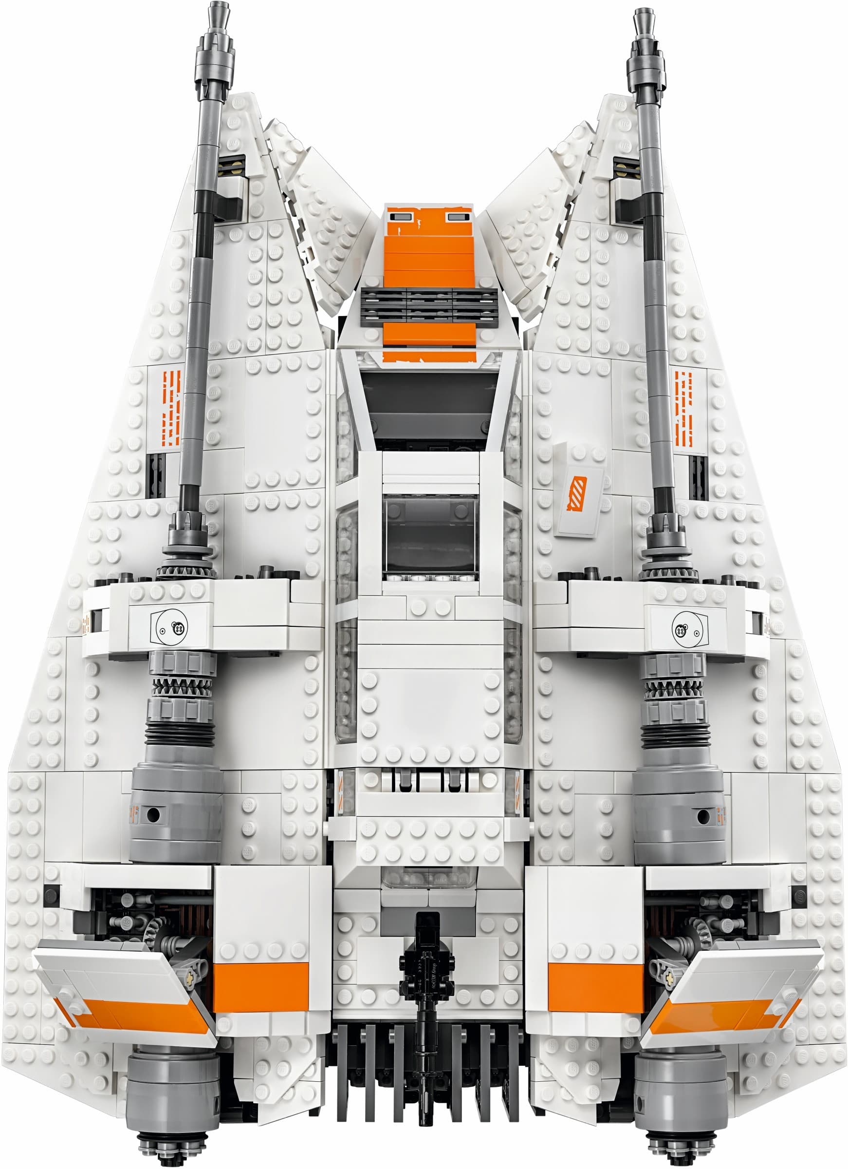 Snowspeeder