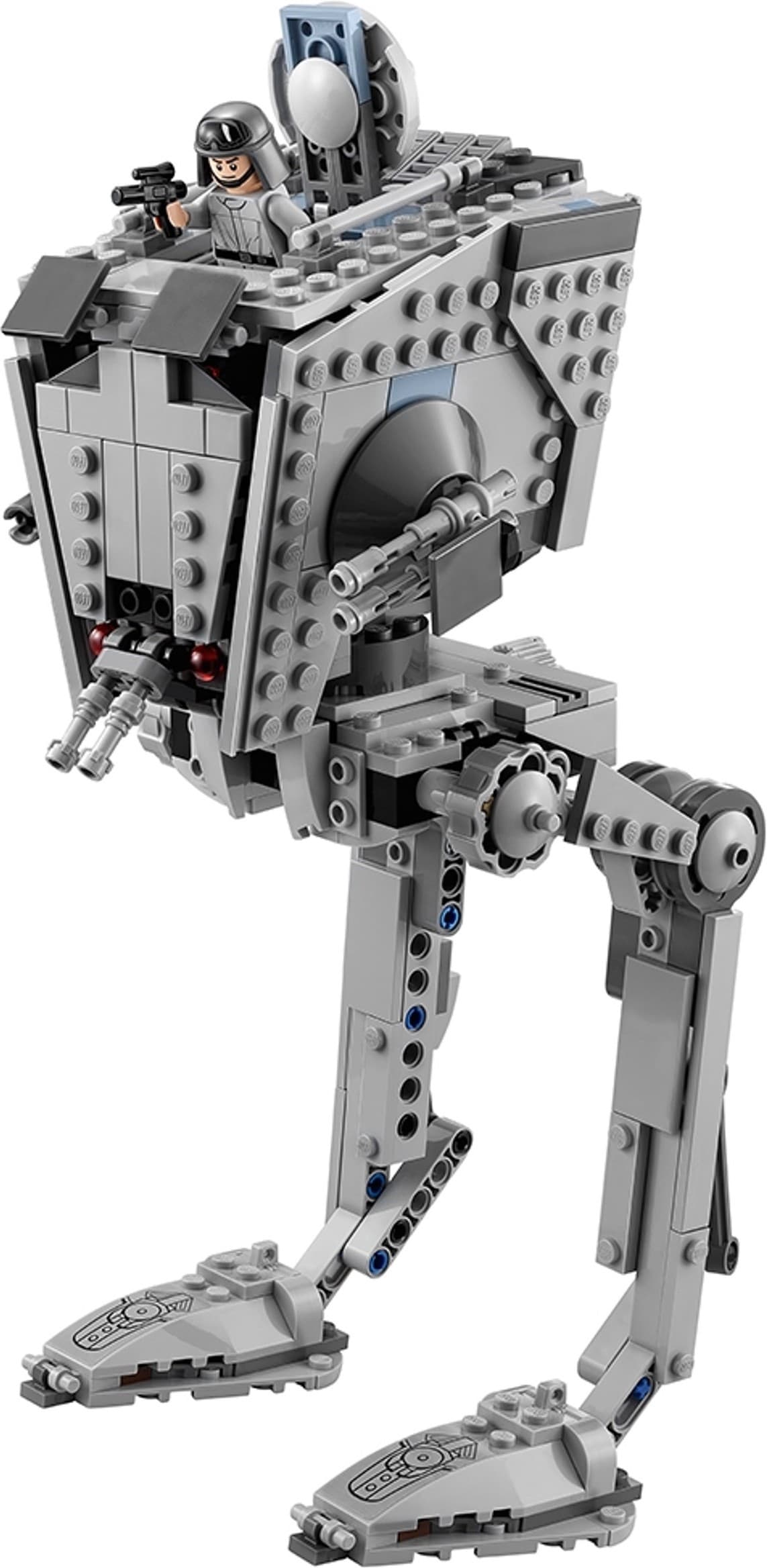 AT-ST Walker