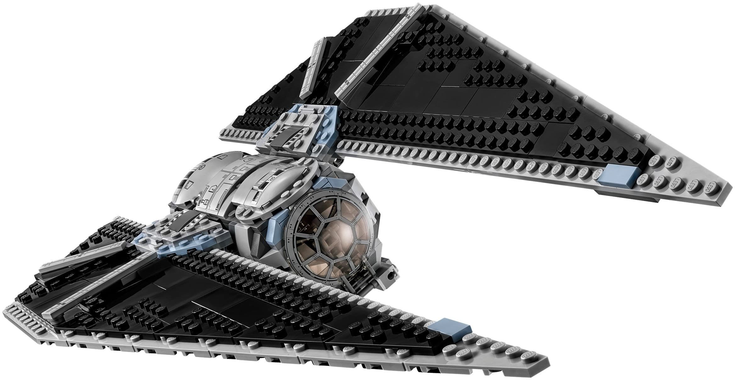 TIE Striker