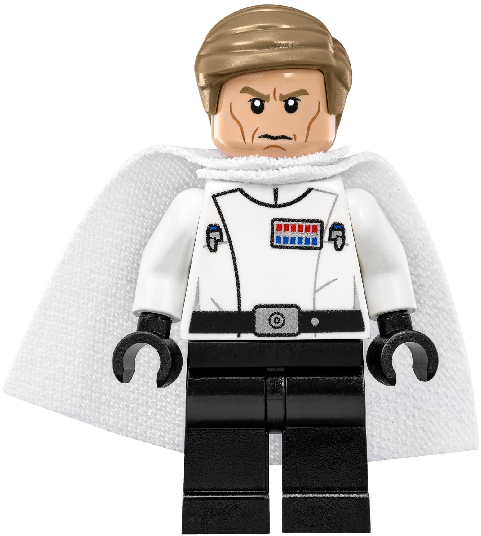 Krennic's Imperial Shuttle