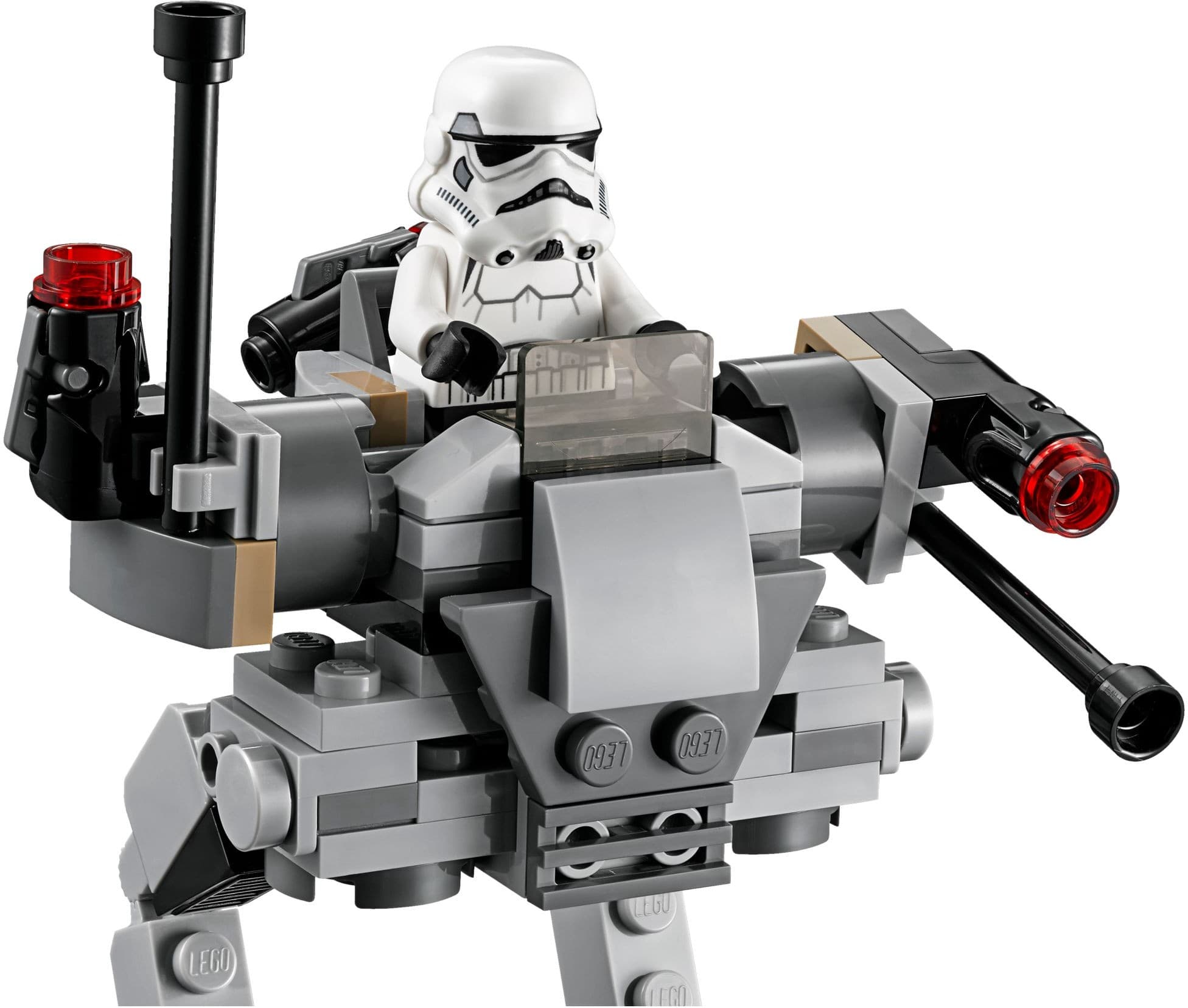 Imperial Trooper Battle Pack