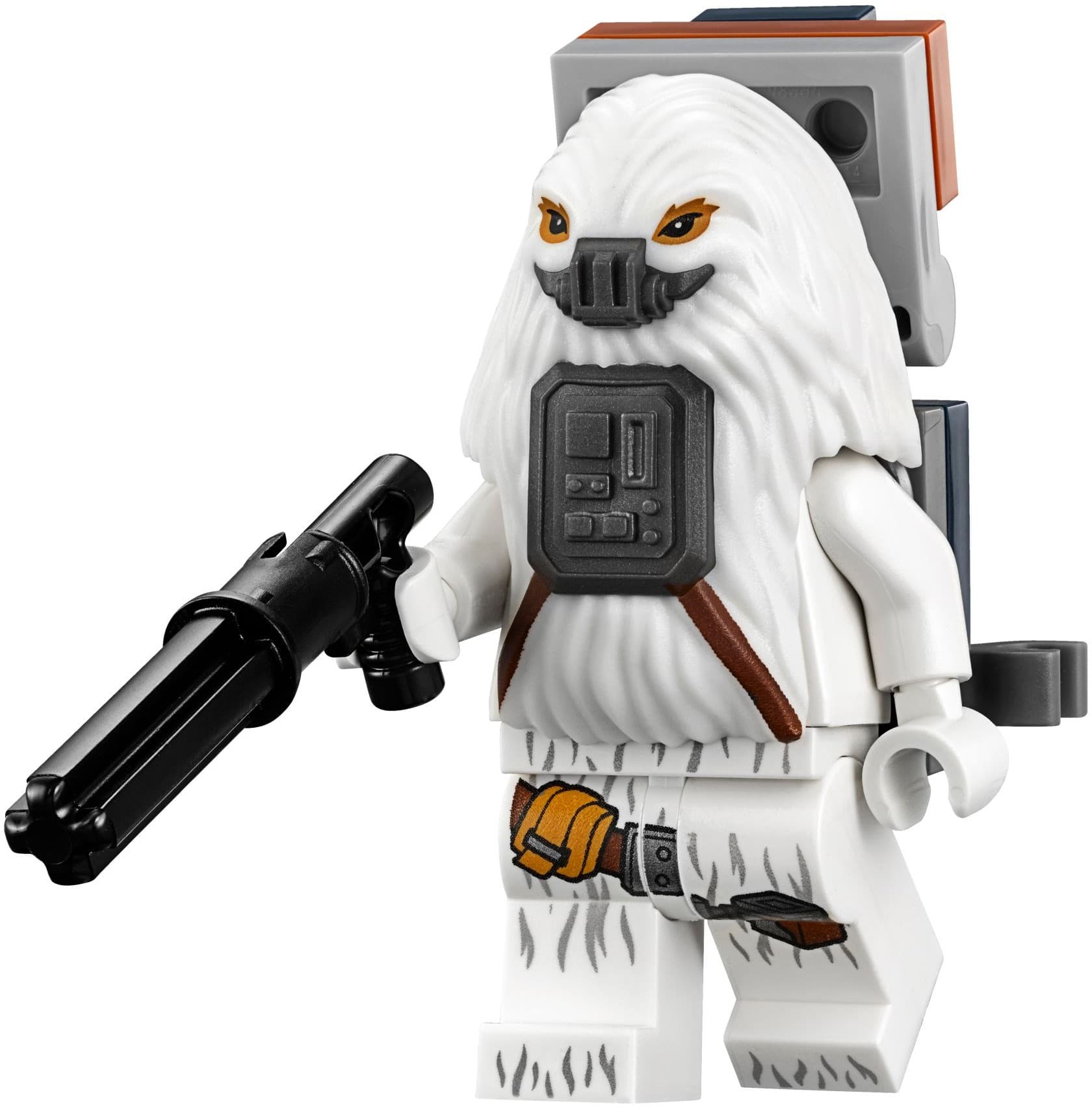 Y-Wing Starfighter