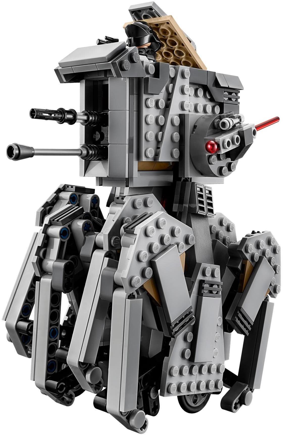 First Order Heavy Scout Walker