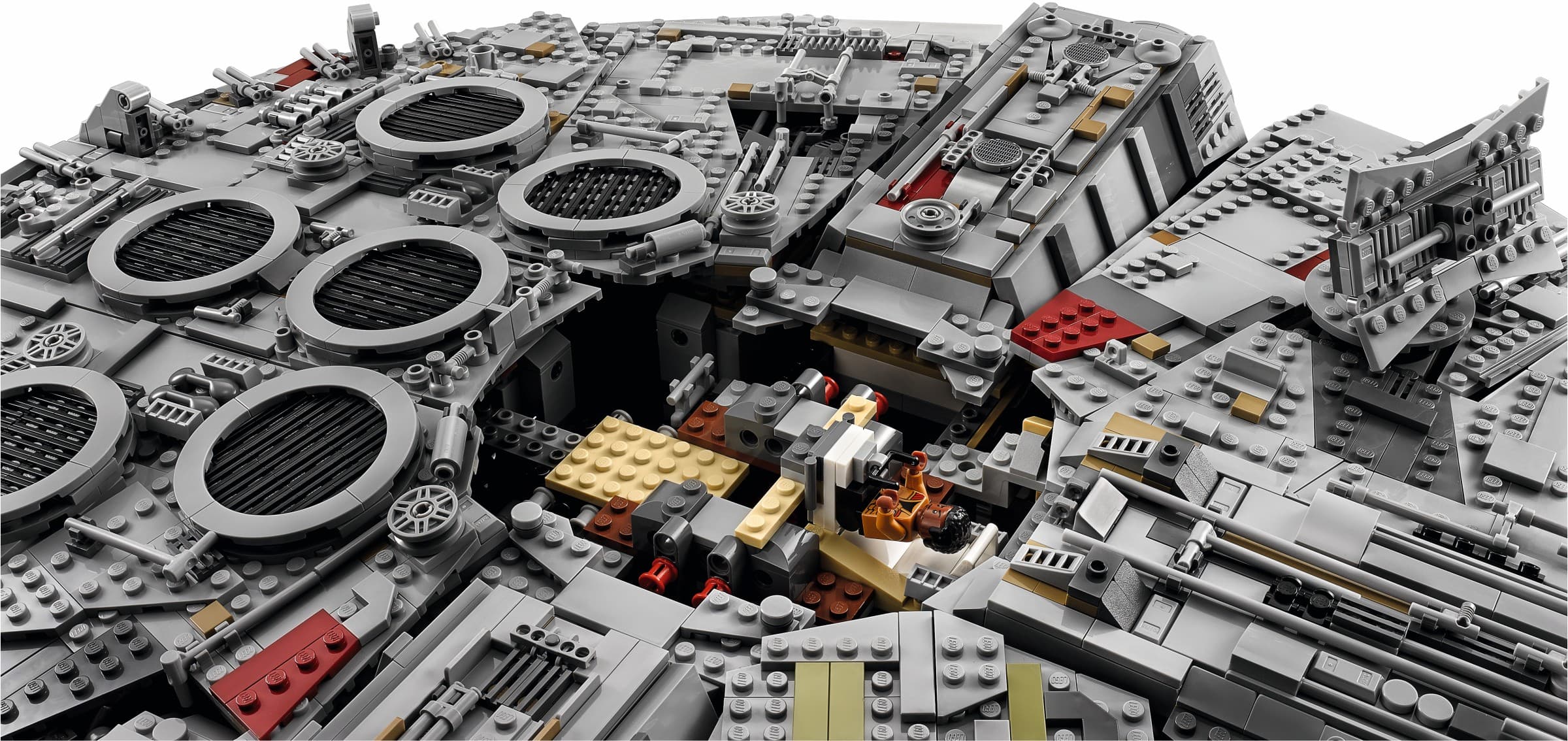 Millennium Falcon