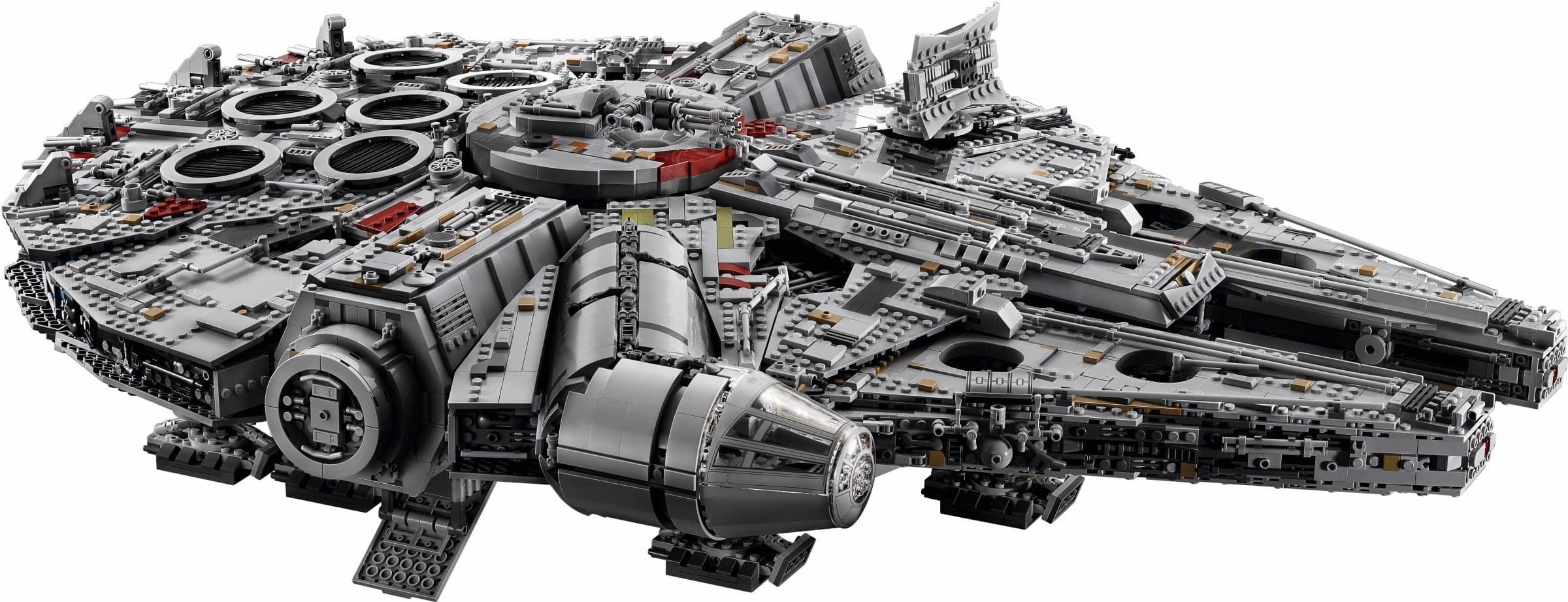 Millennium Falcon