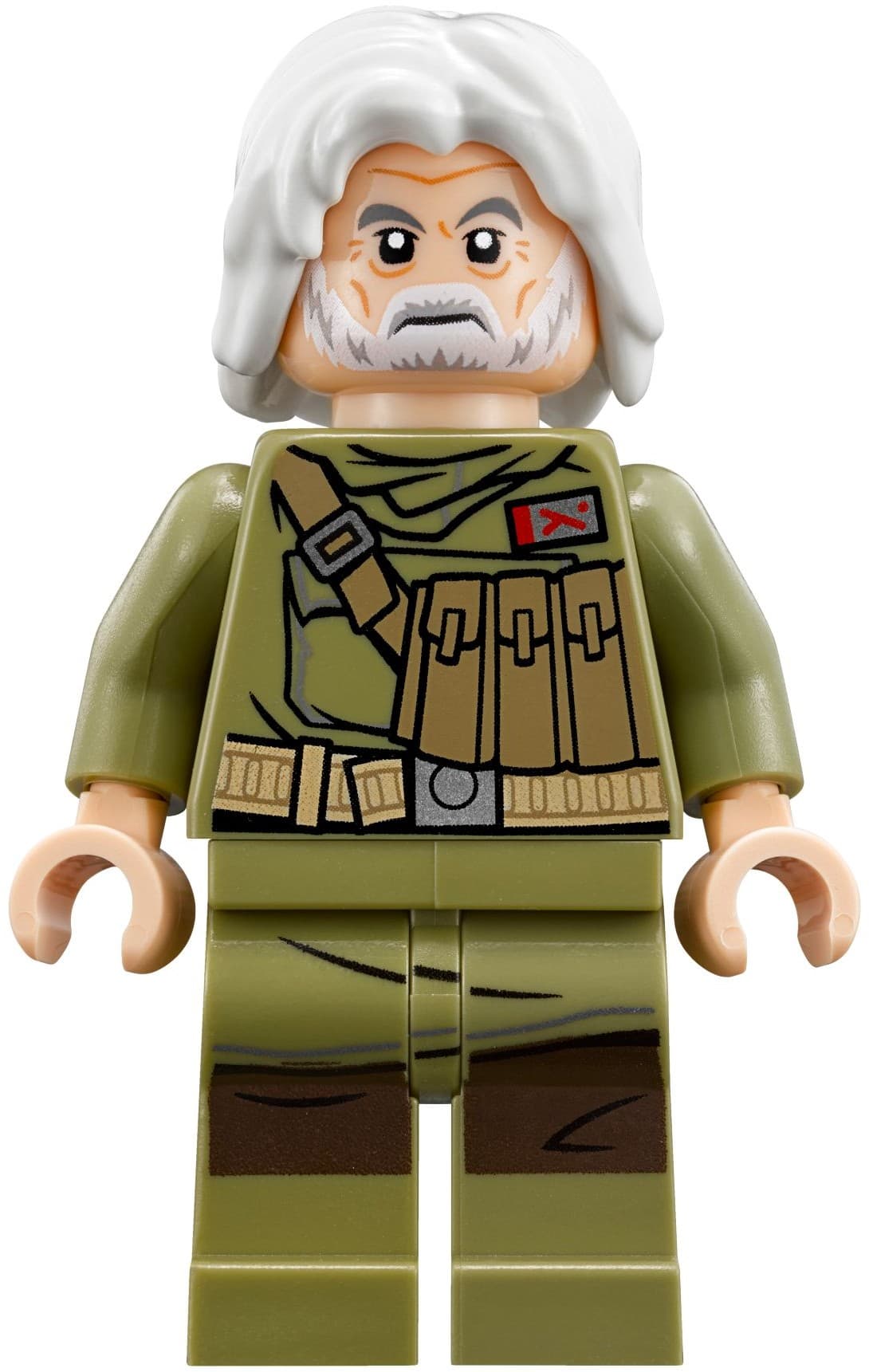 Defense of Crait