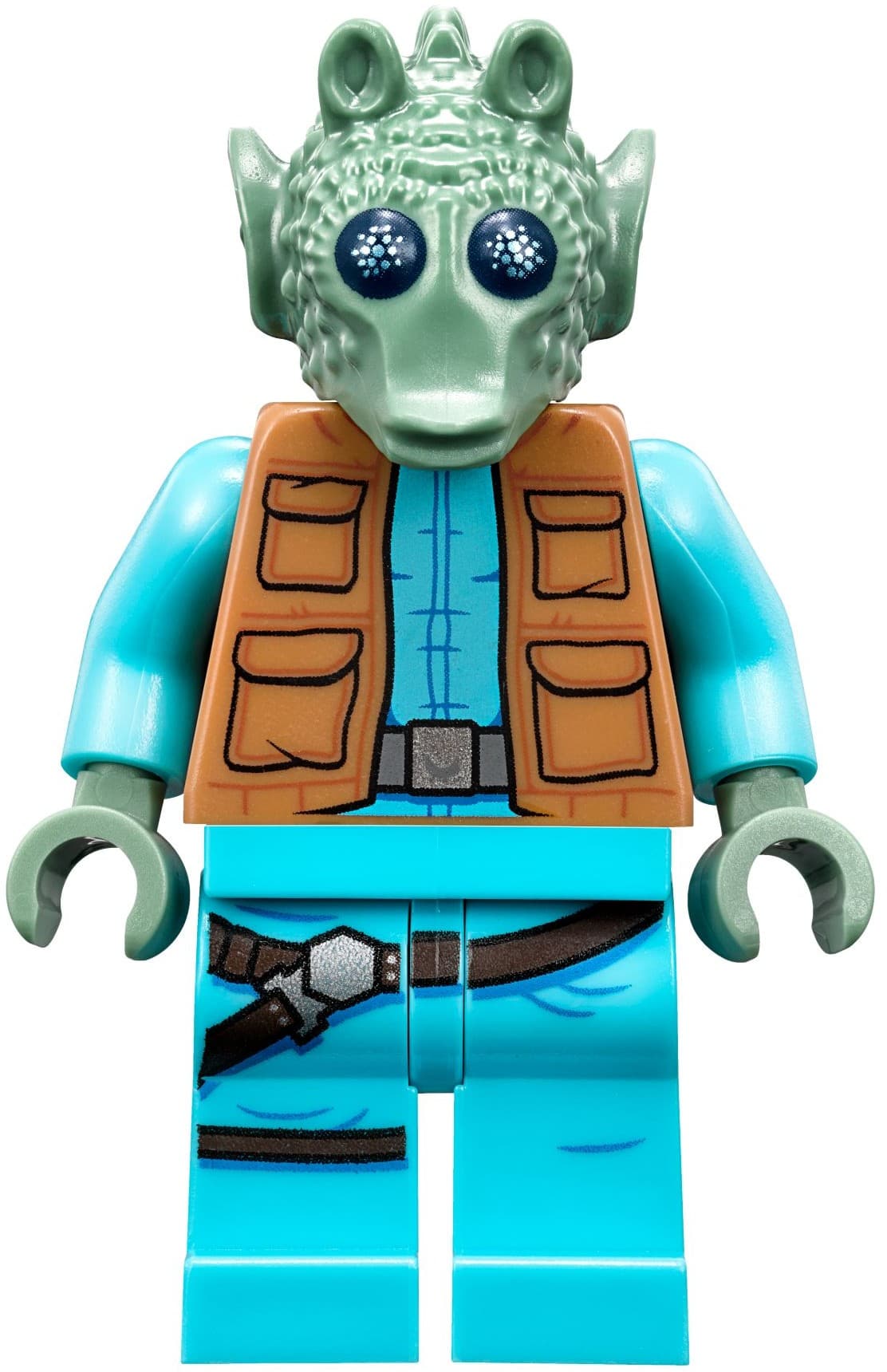 Mos Eisley Cantina