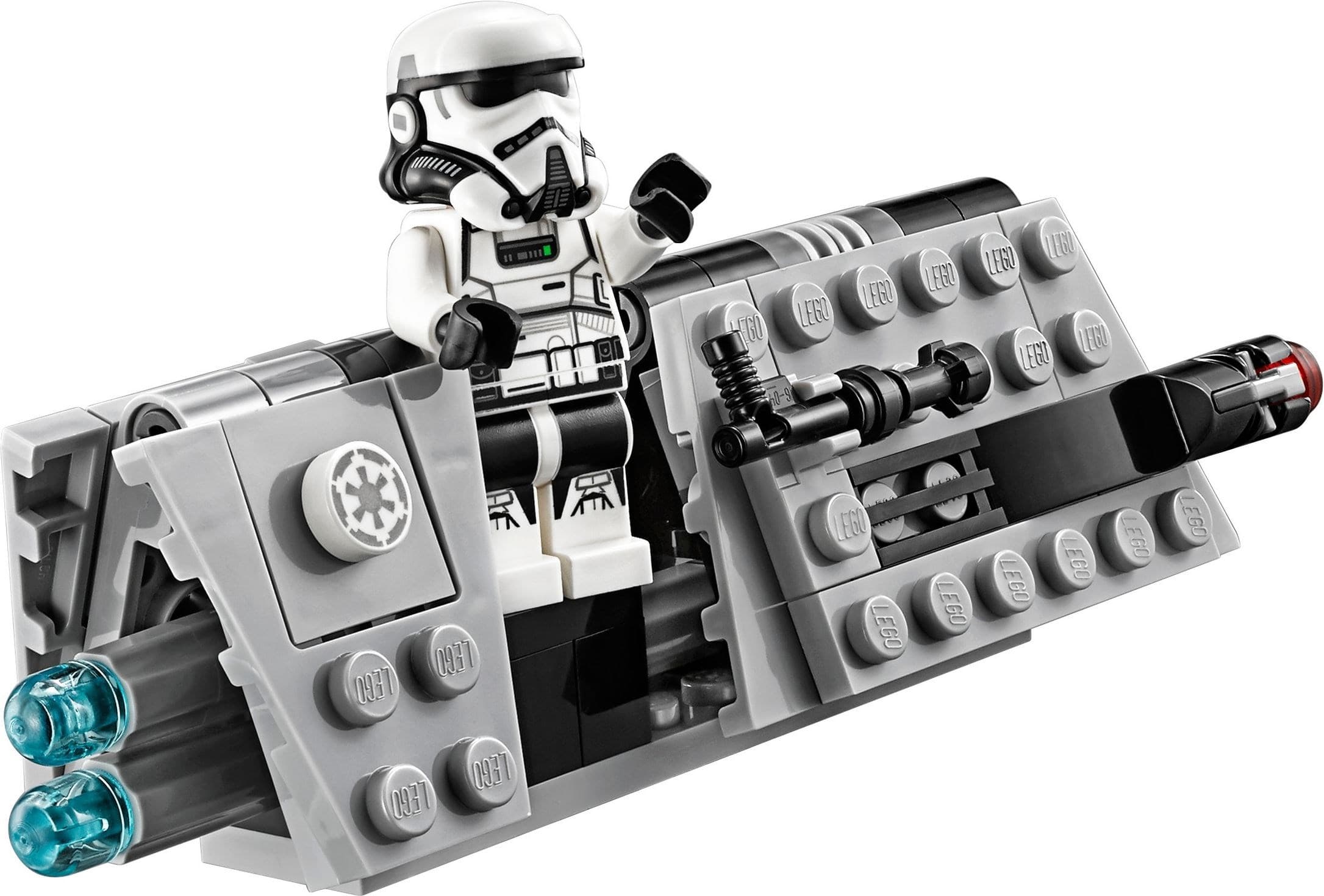 Imperial Patrol Battle Pack