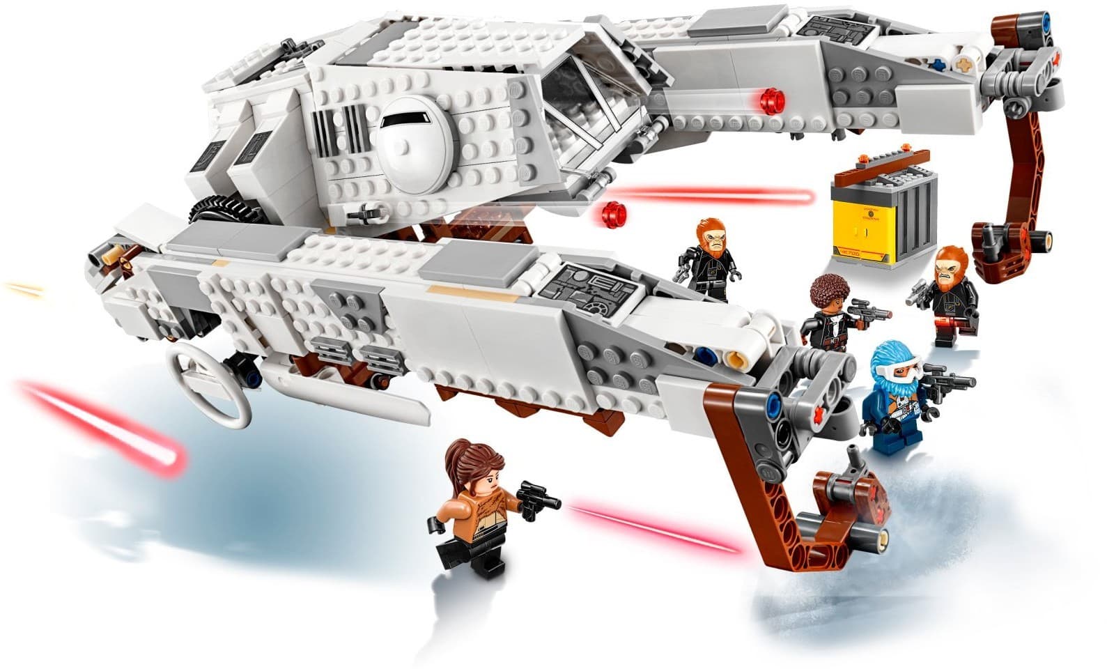 Imperial AT-Hauler