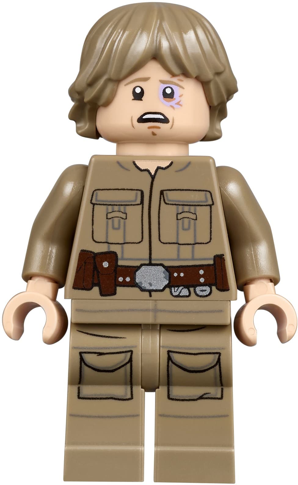Betrayal at Cloud City