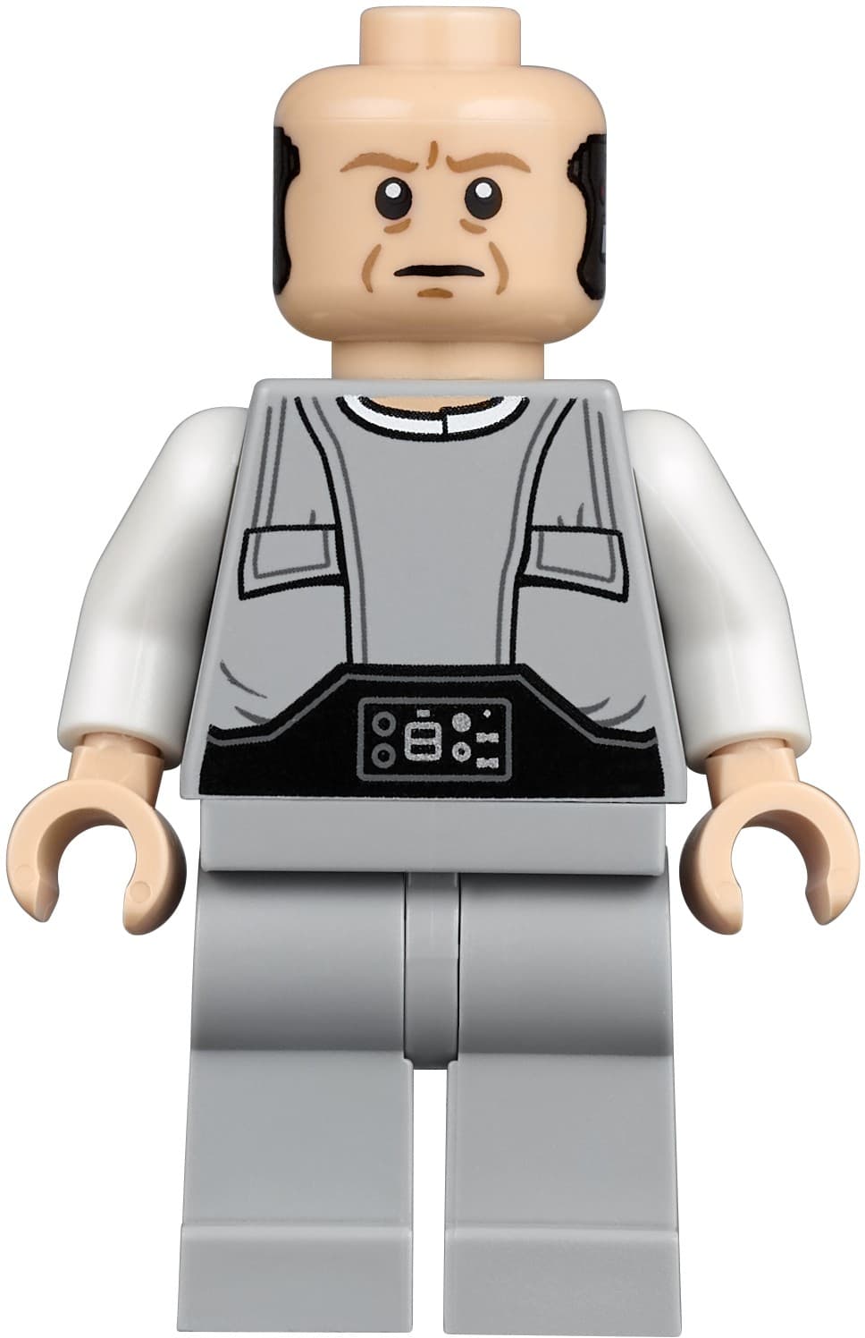 Betrayal at Cloud City