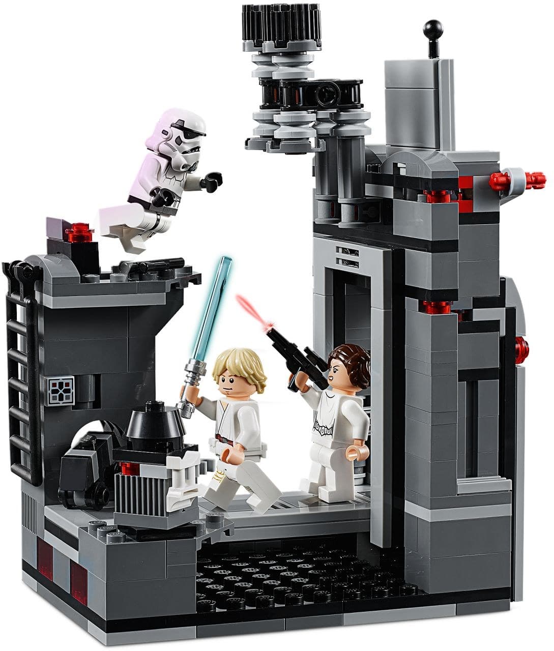Death Star Escape