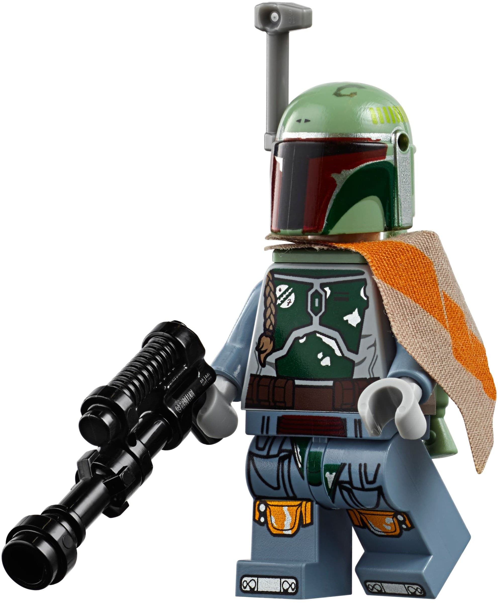 Slave I - 20th Anniversary Edition