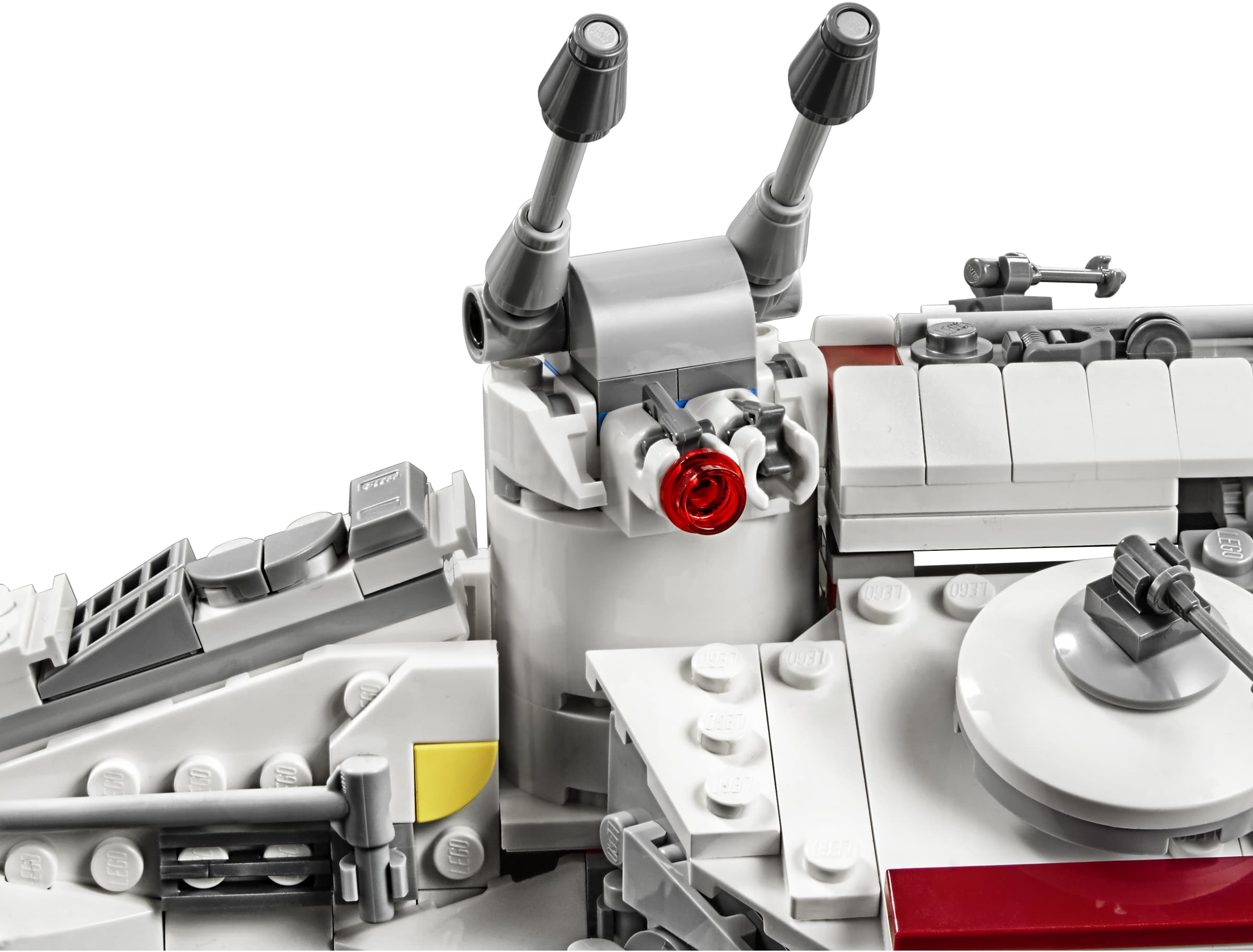 Tantive IV
