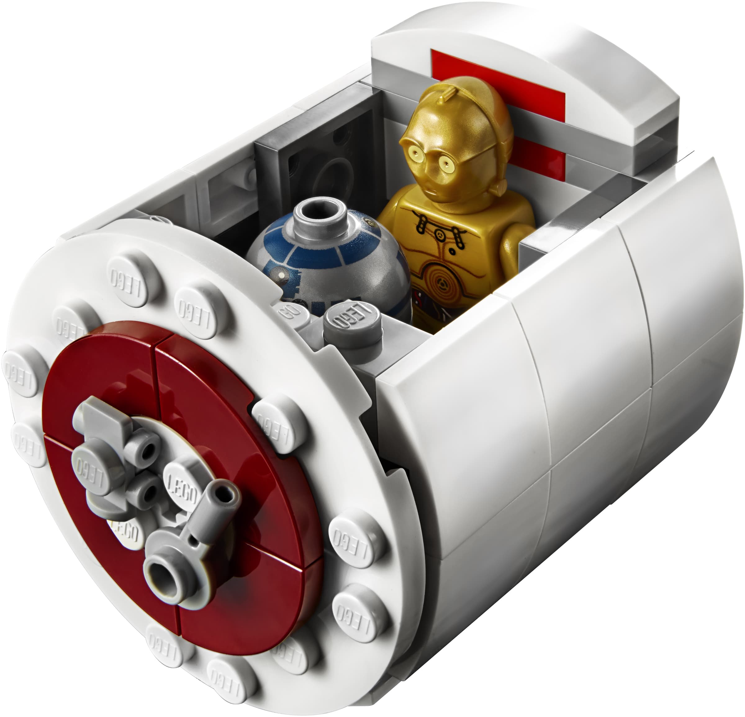 Tantive IV