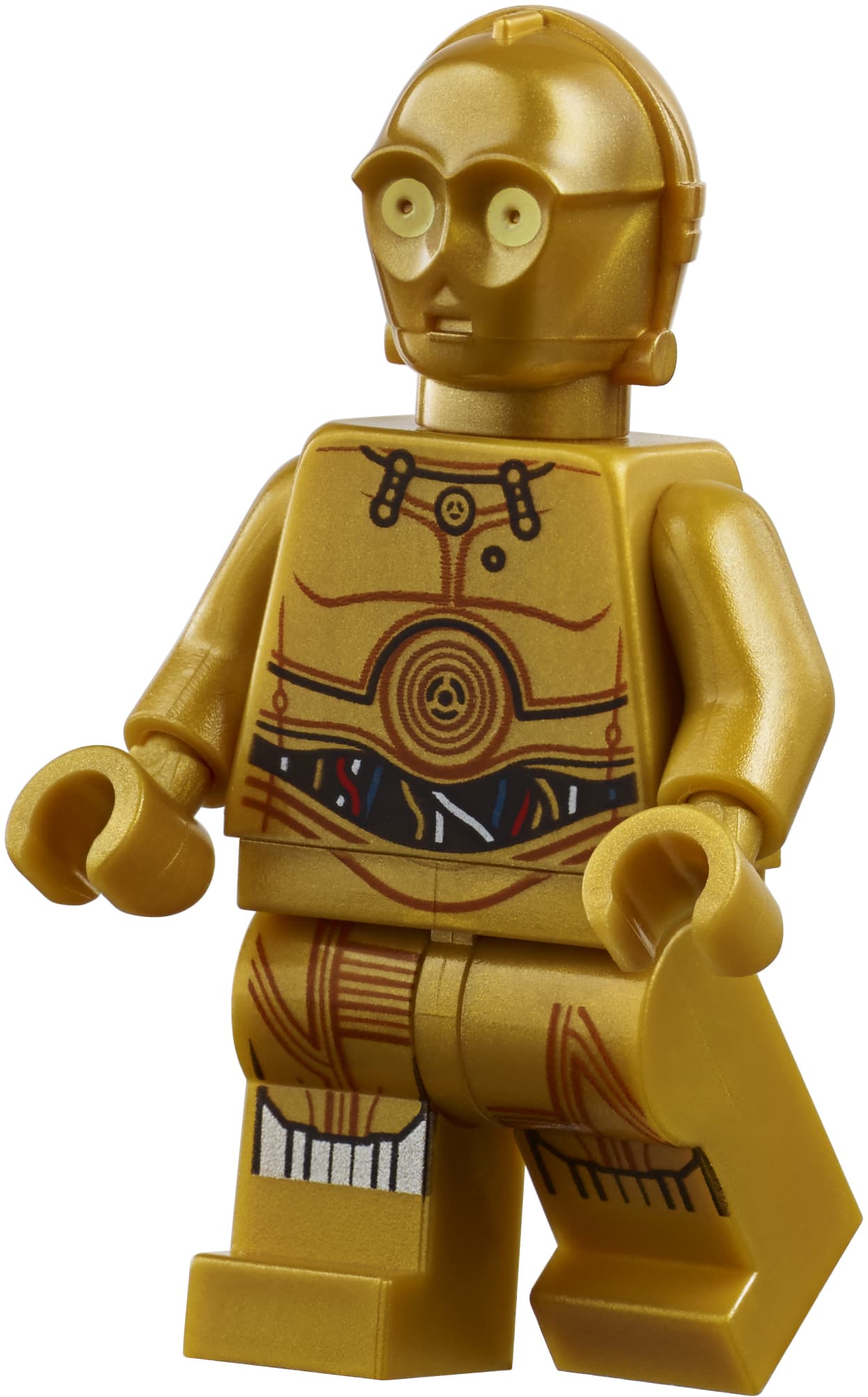 Tantive IV
