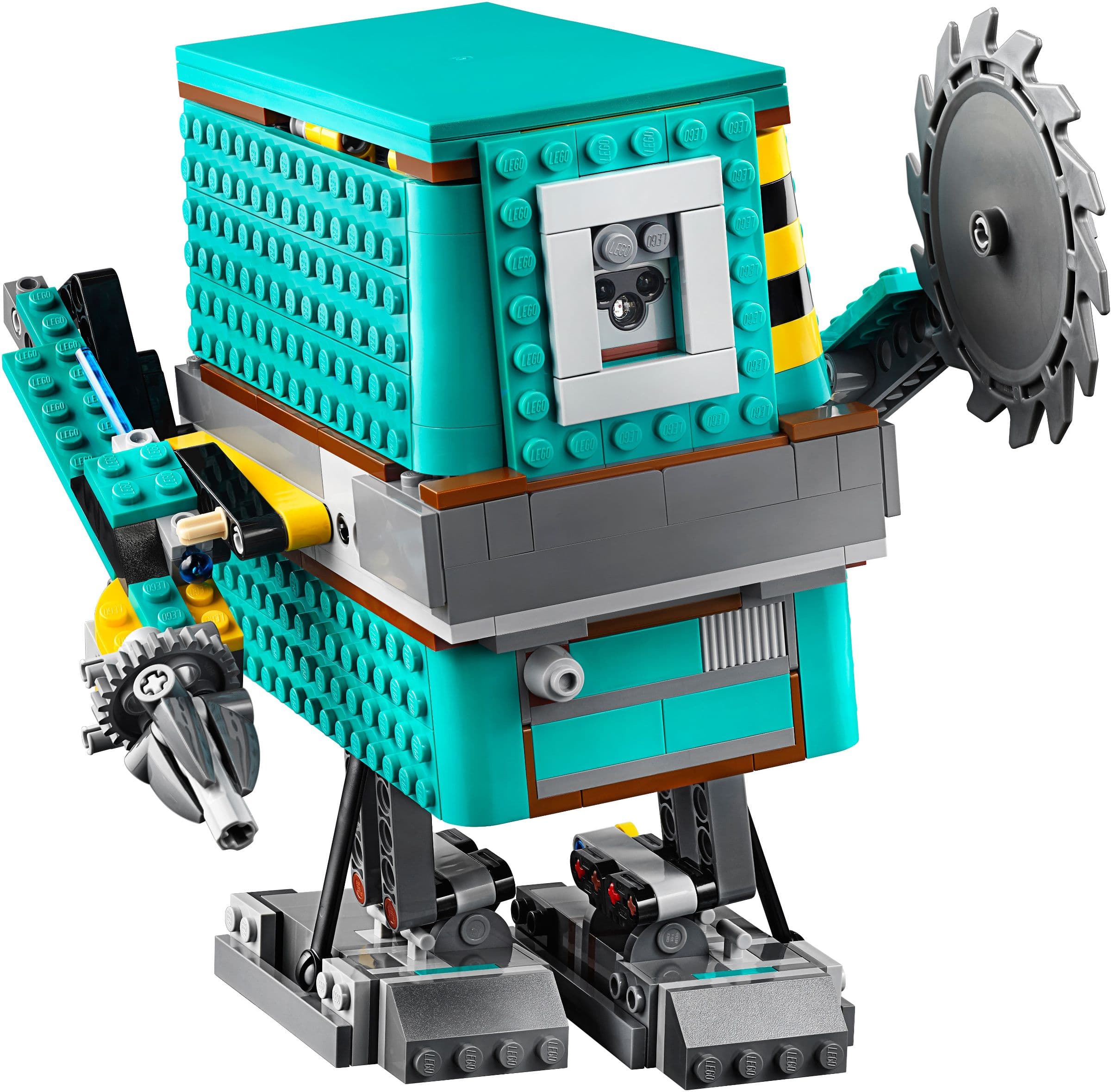 Droid Commander
