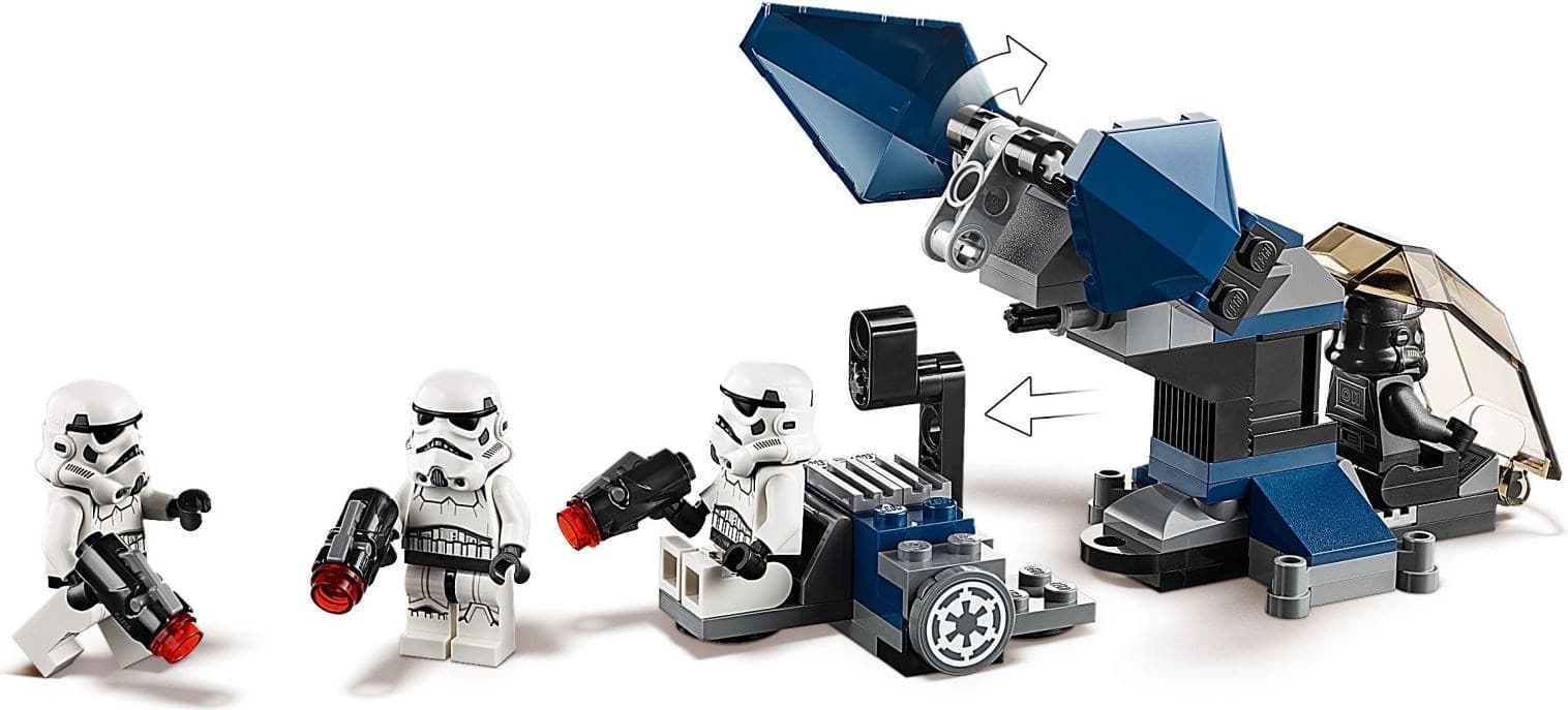 Imperial Dropship - 20th Anniversary Edition