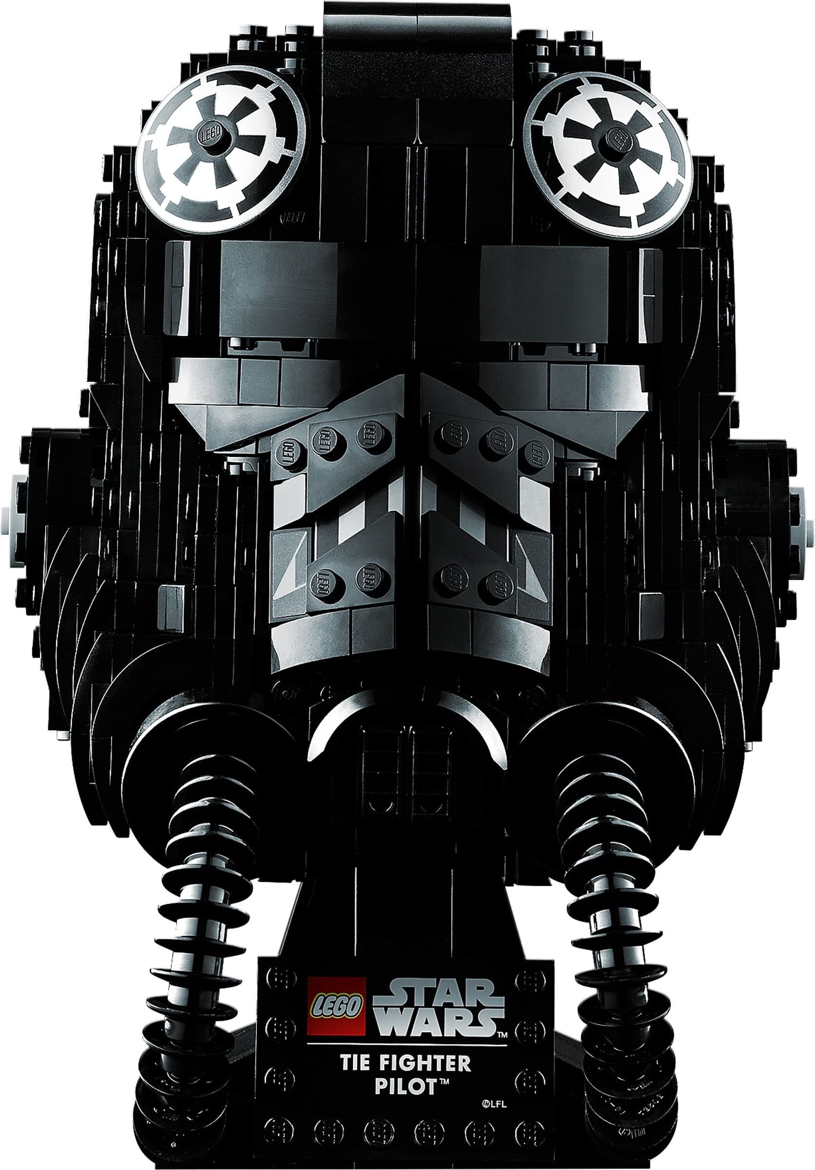 TIE Fighter Pilot
