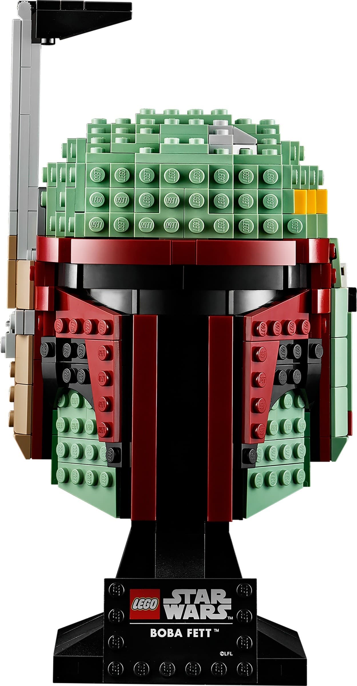 Boba Fett