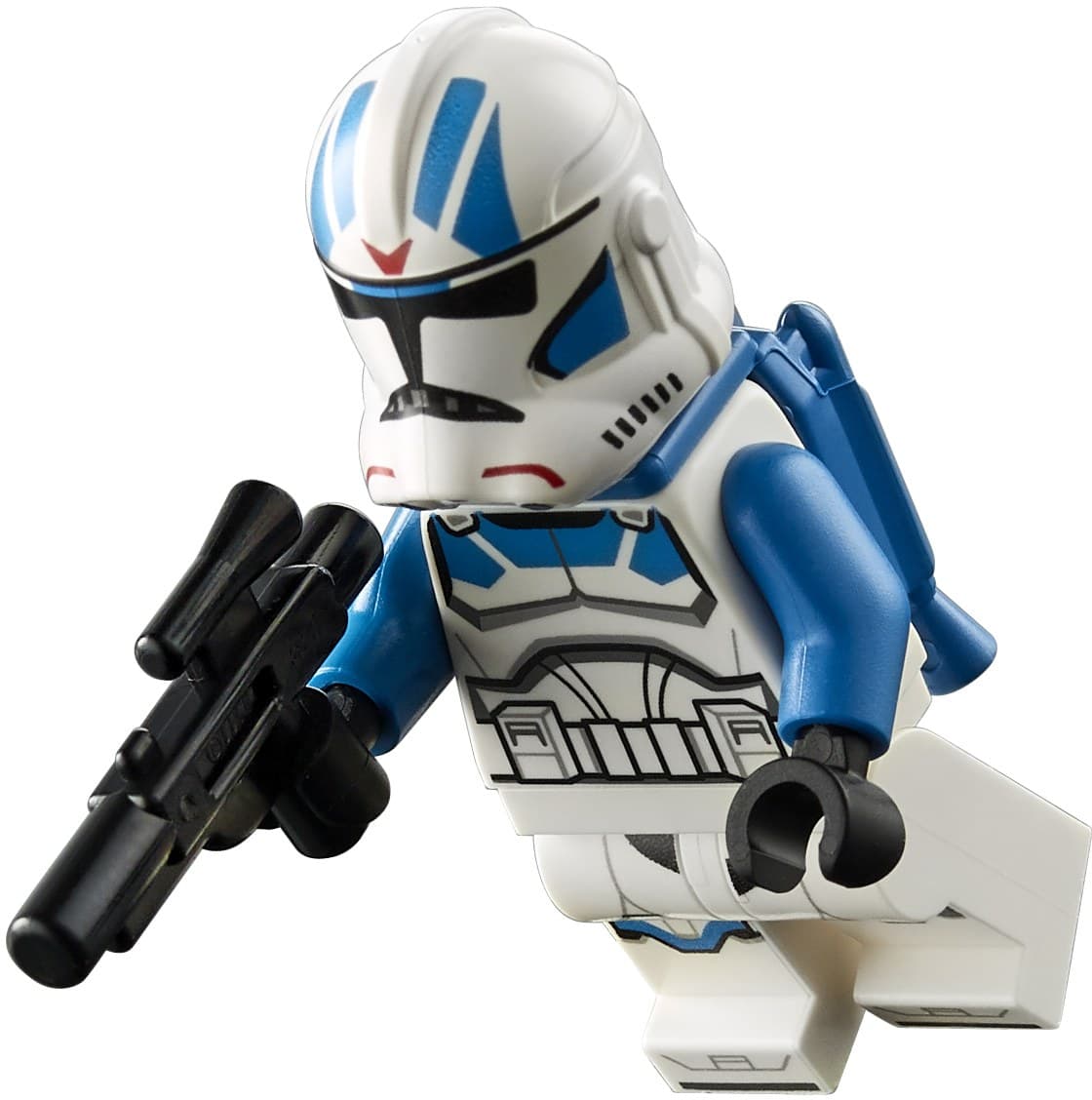 501st Legion Clone Troopers