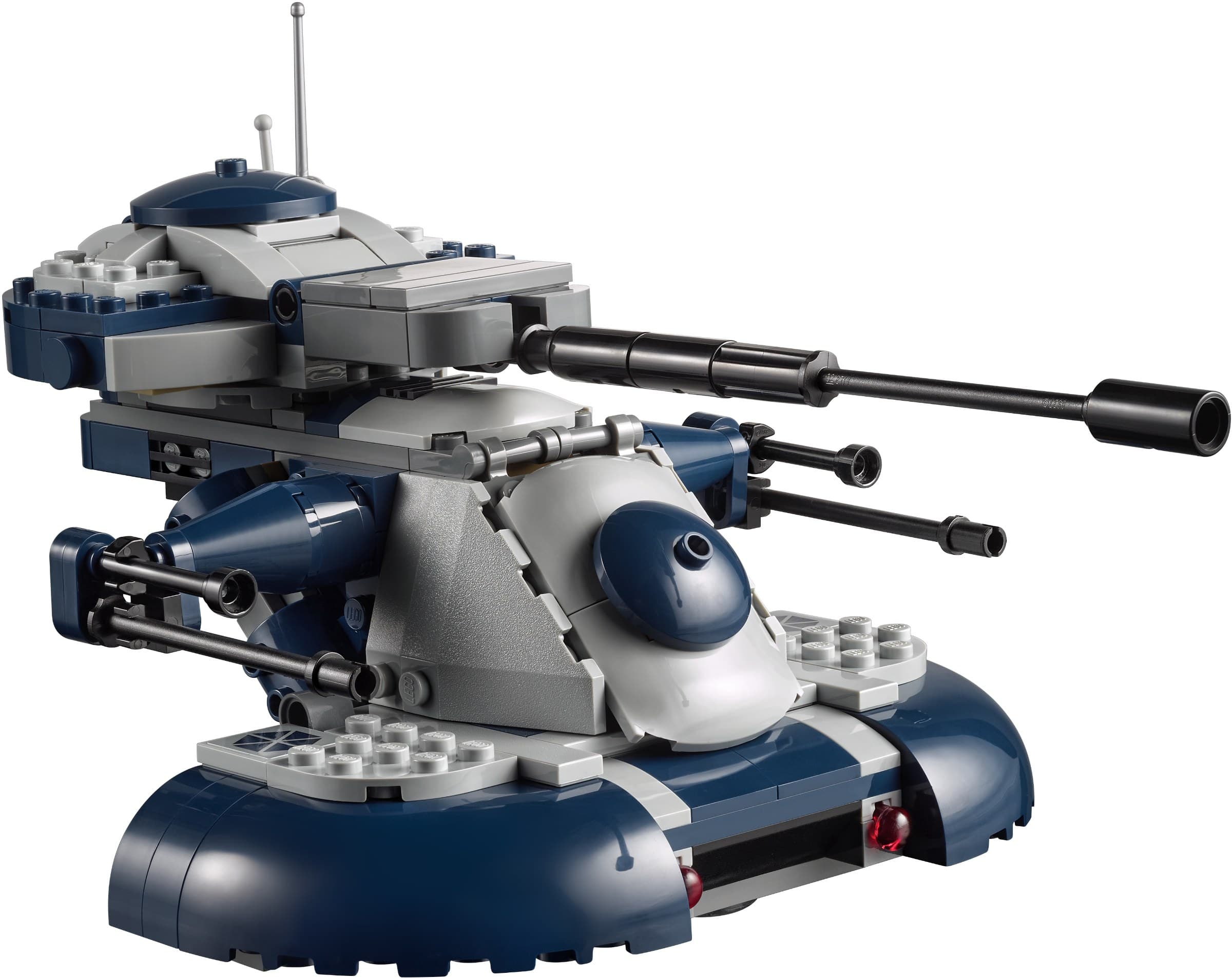 Armored Assault Tank (AAT)