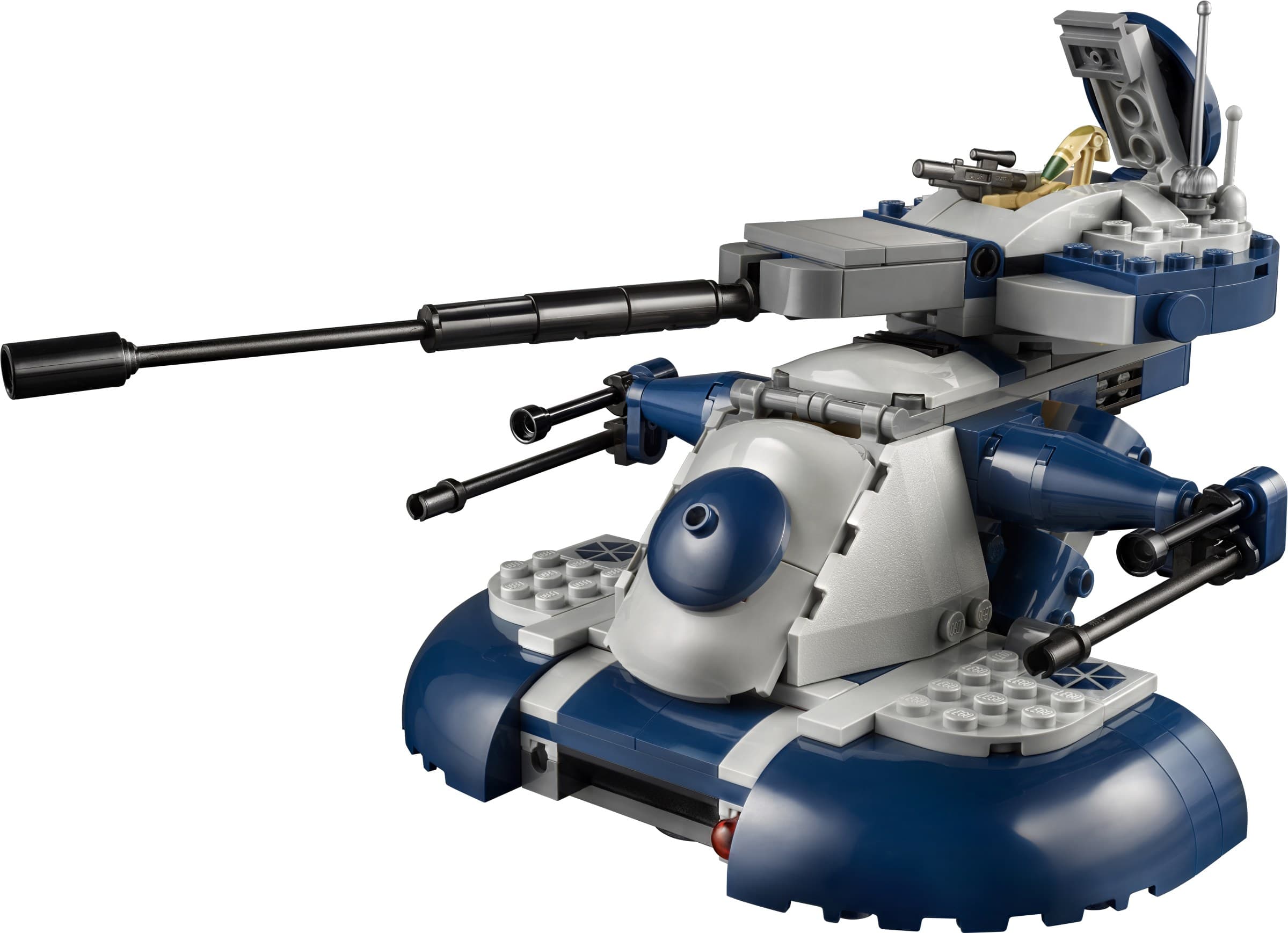 Armored Assault Tank (AAT)