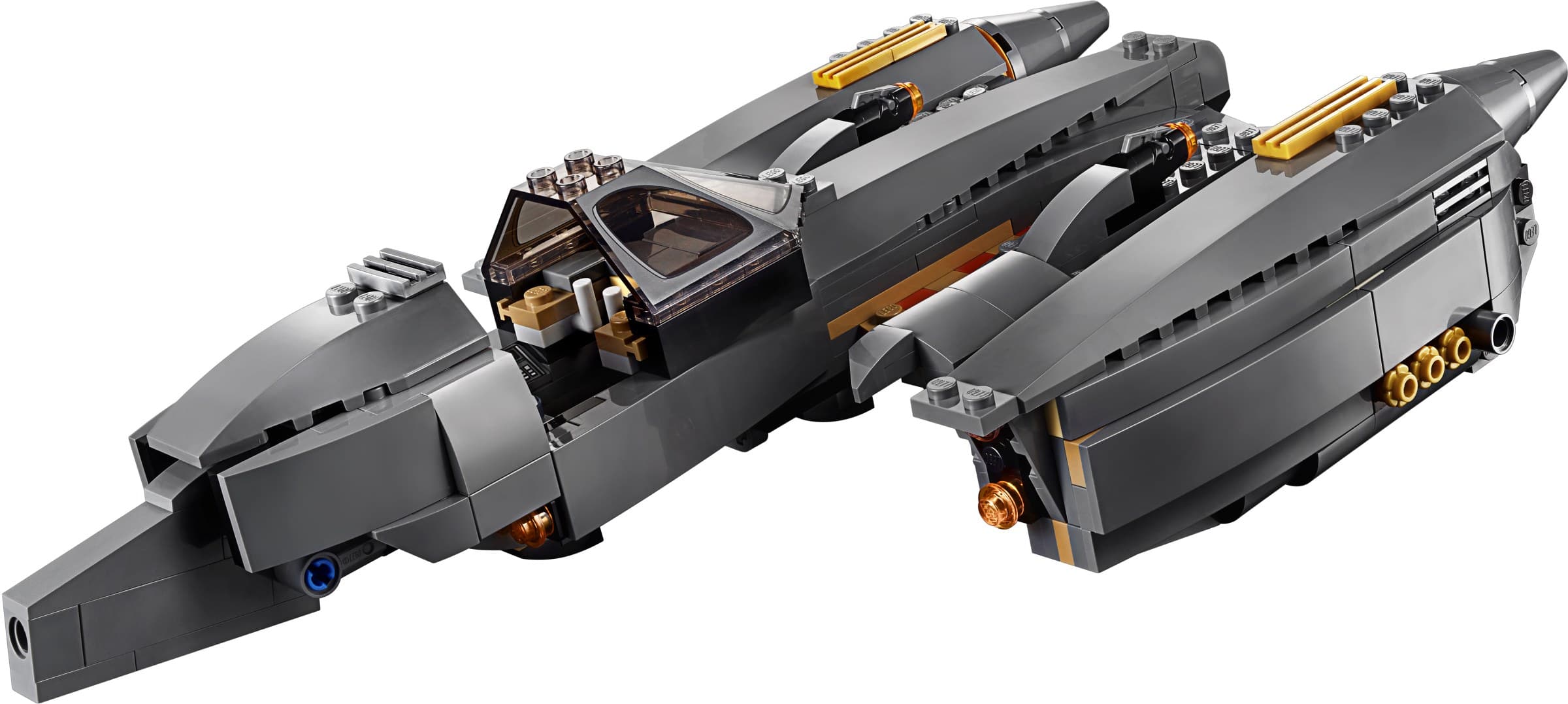 General Grievous's Starfighter