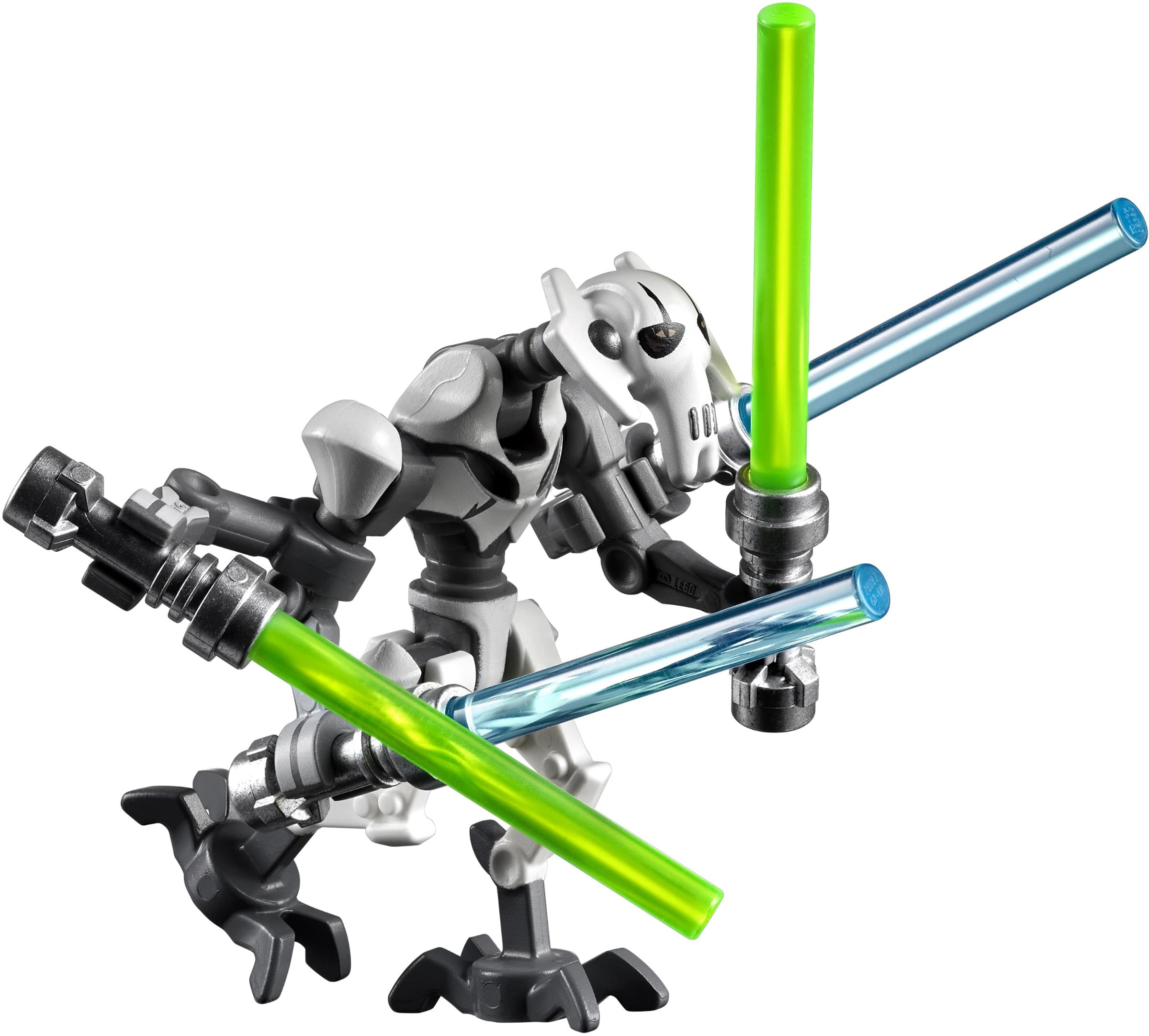 General Grievous's Starfighter