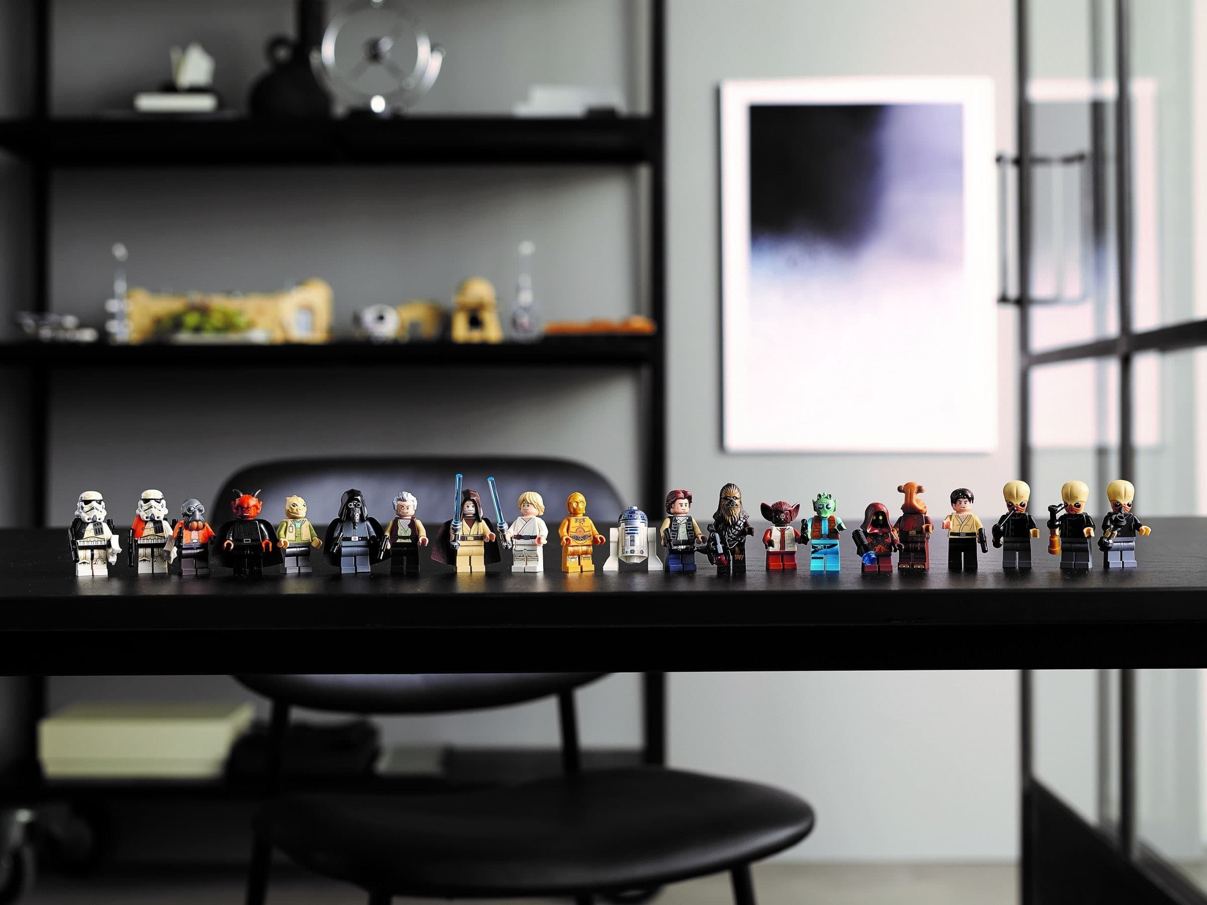Mos Eisley Cantina