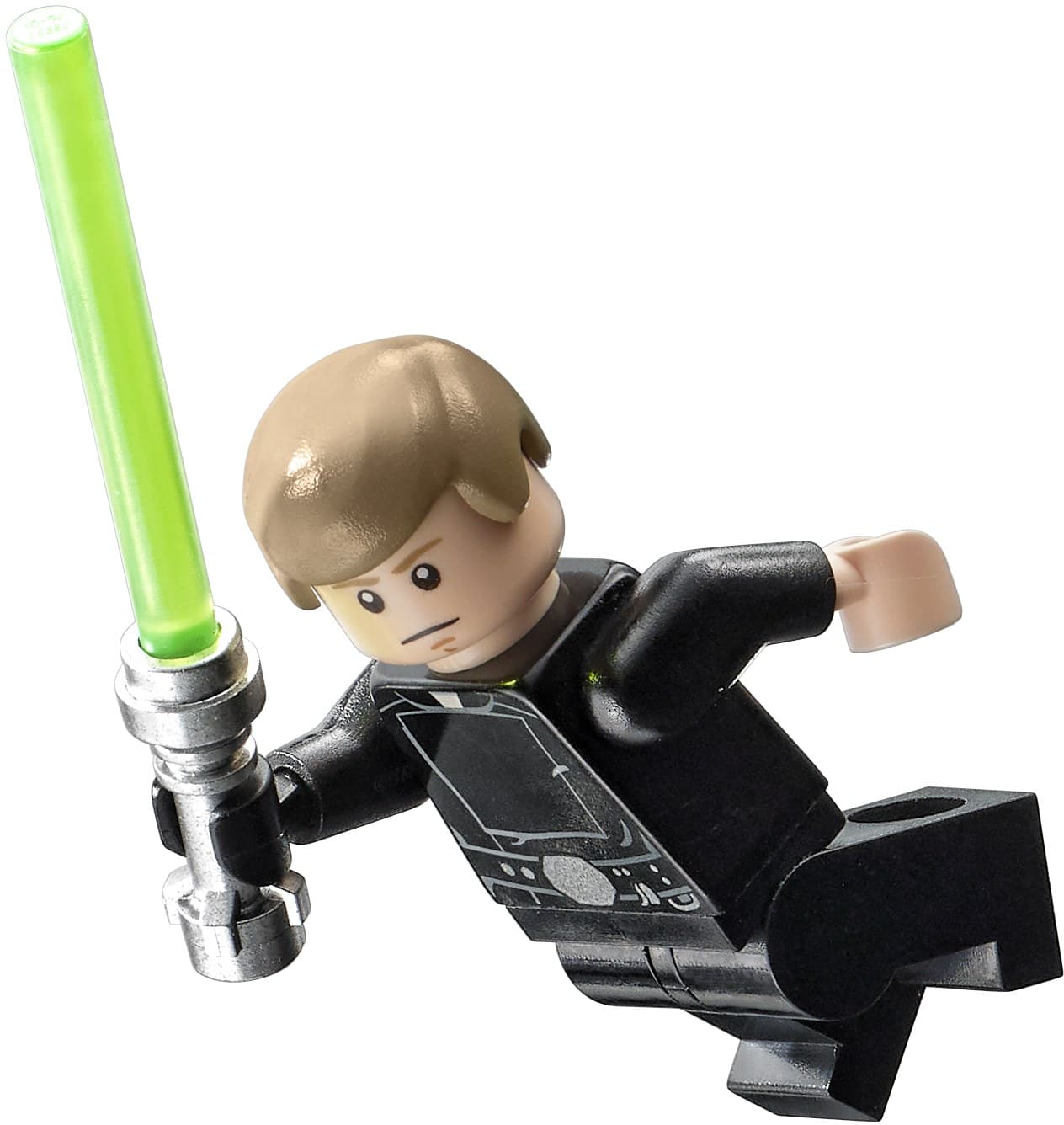 Death Star Final Duel