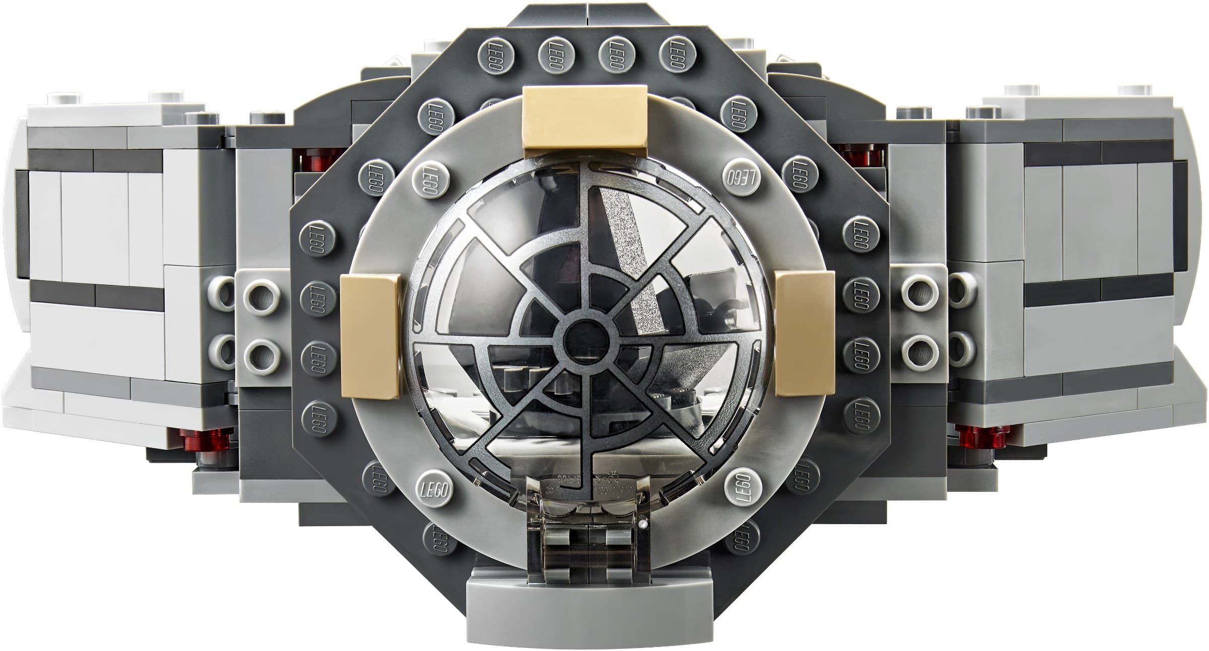 Death Star Final Duel