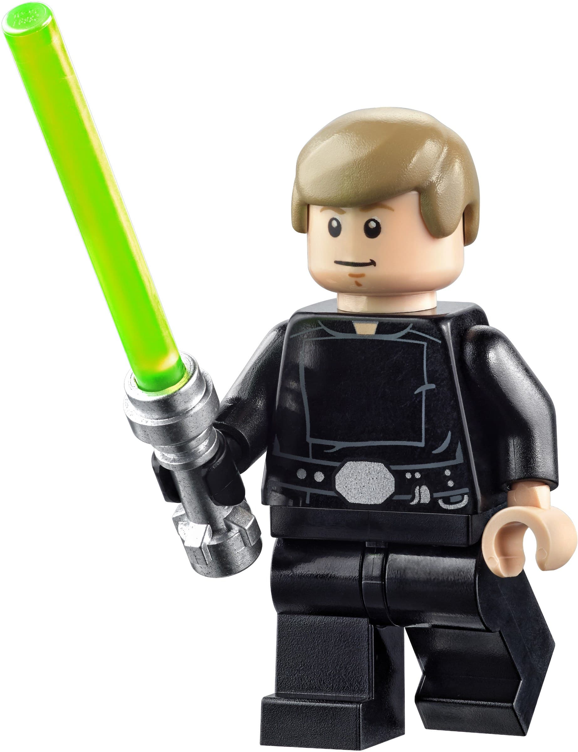 Death Star Final Duel