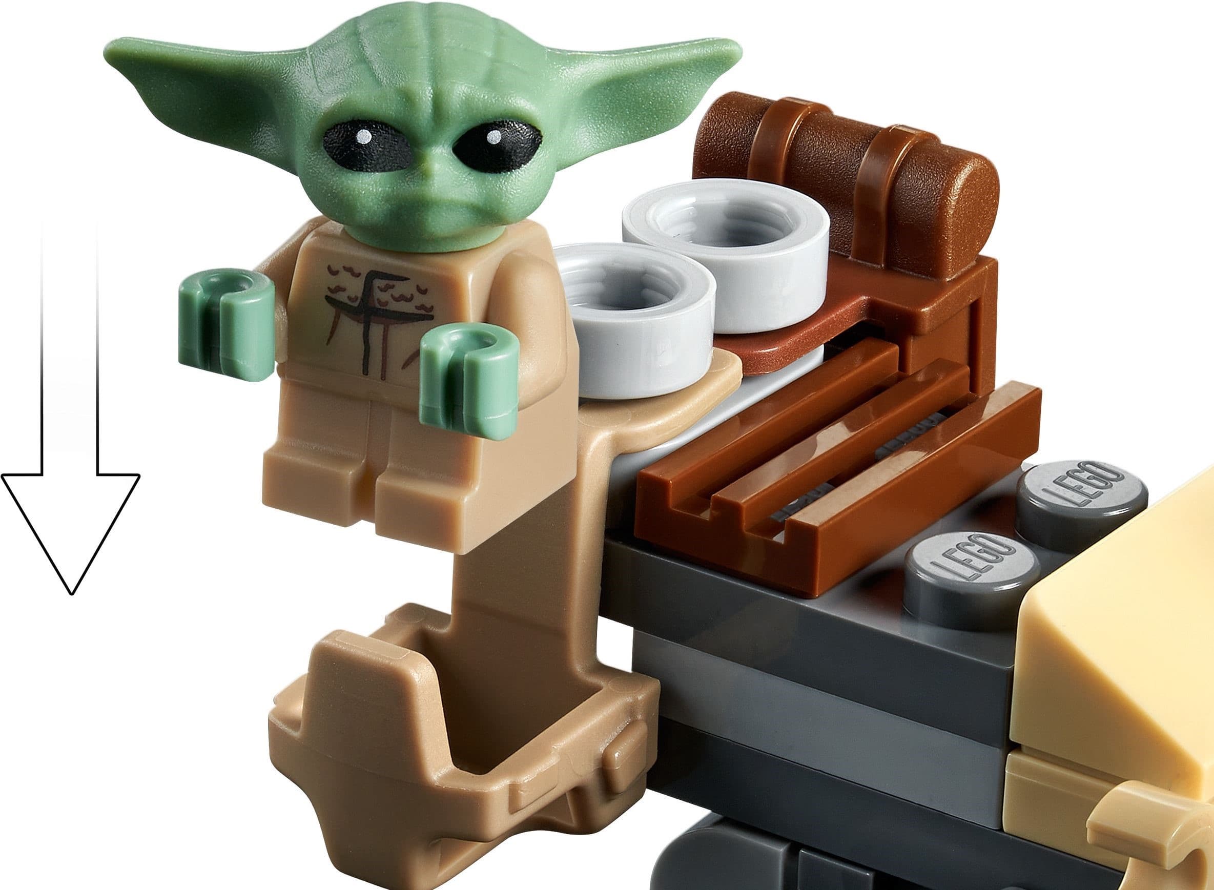 Trouble on Tatooine