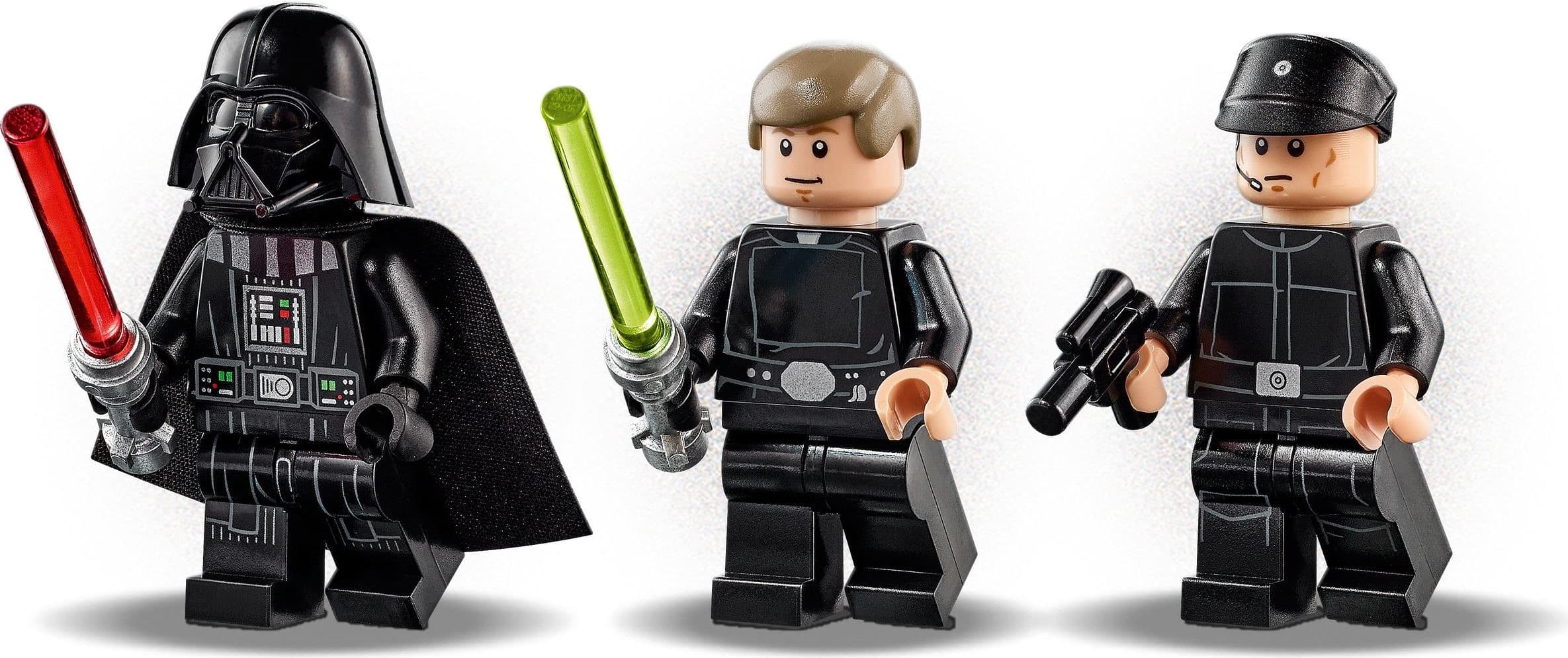 Imperial Shuttle