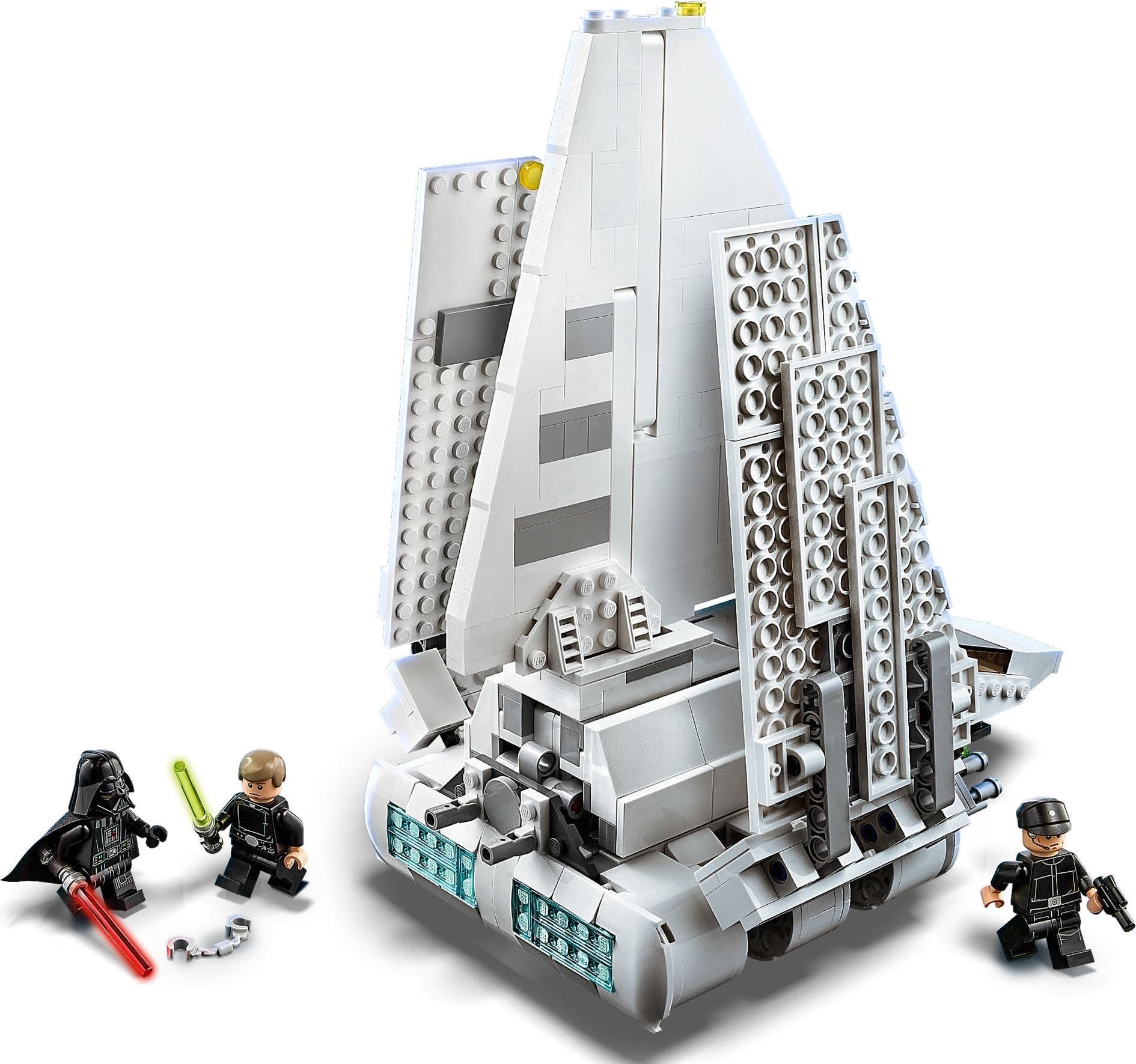 Imperial Shuttle