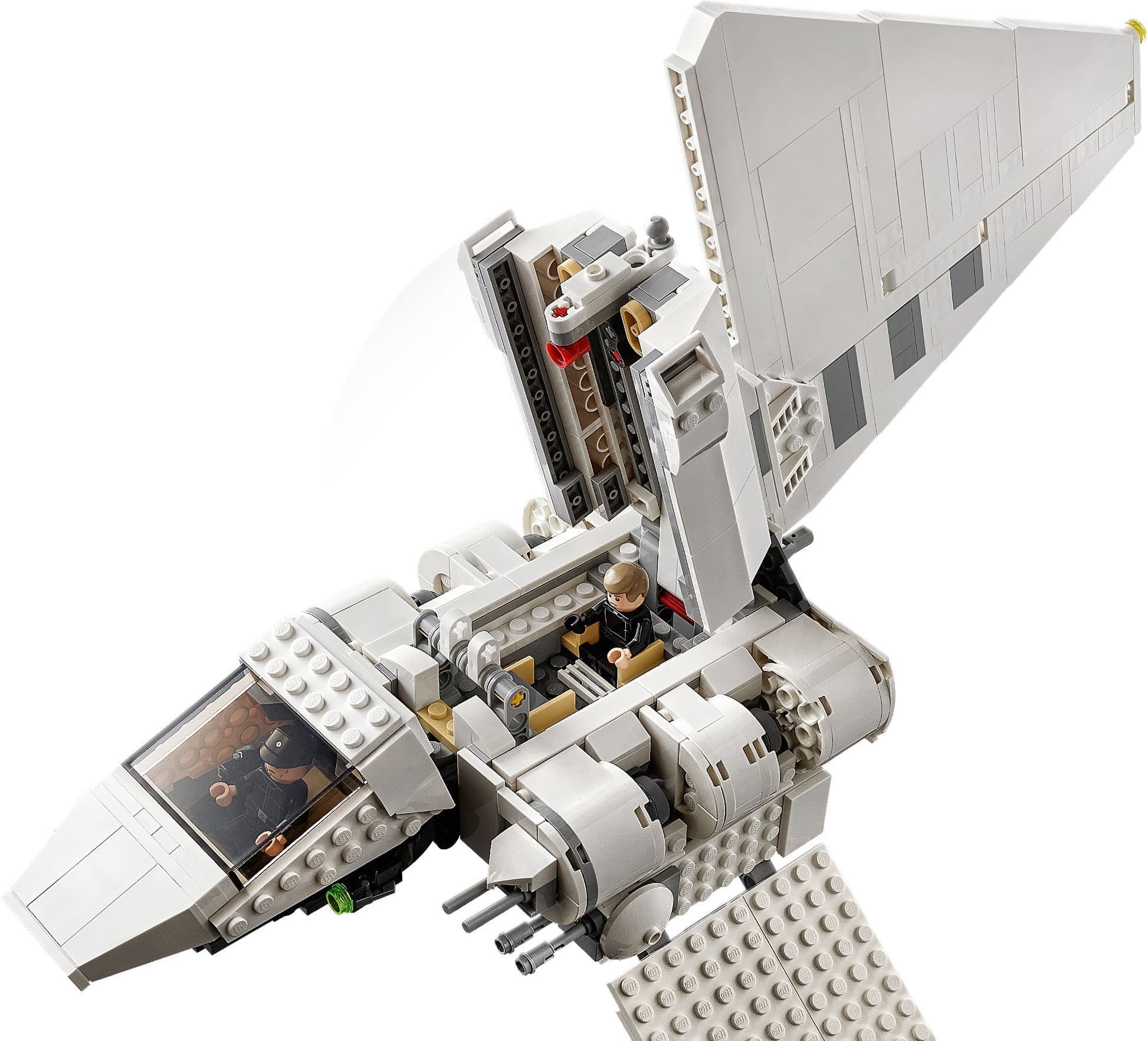 Imperial Shuttle