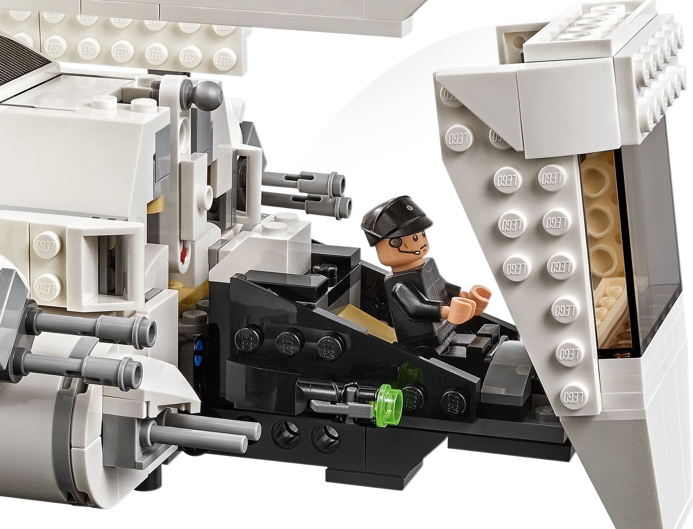 Imperial Shuttle