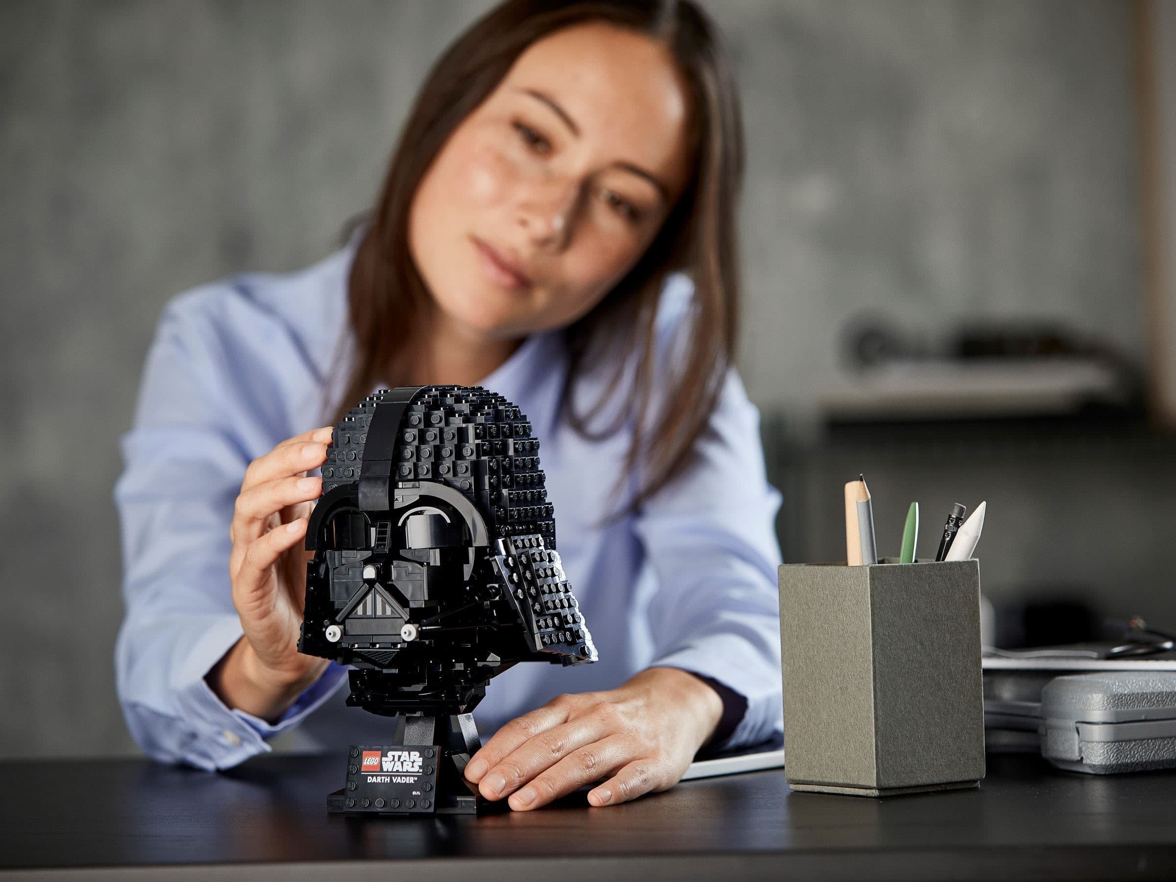 Darth Vader