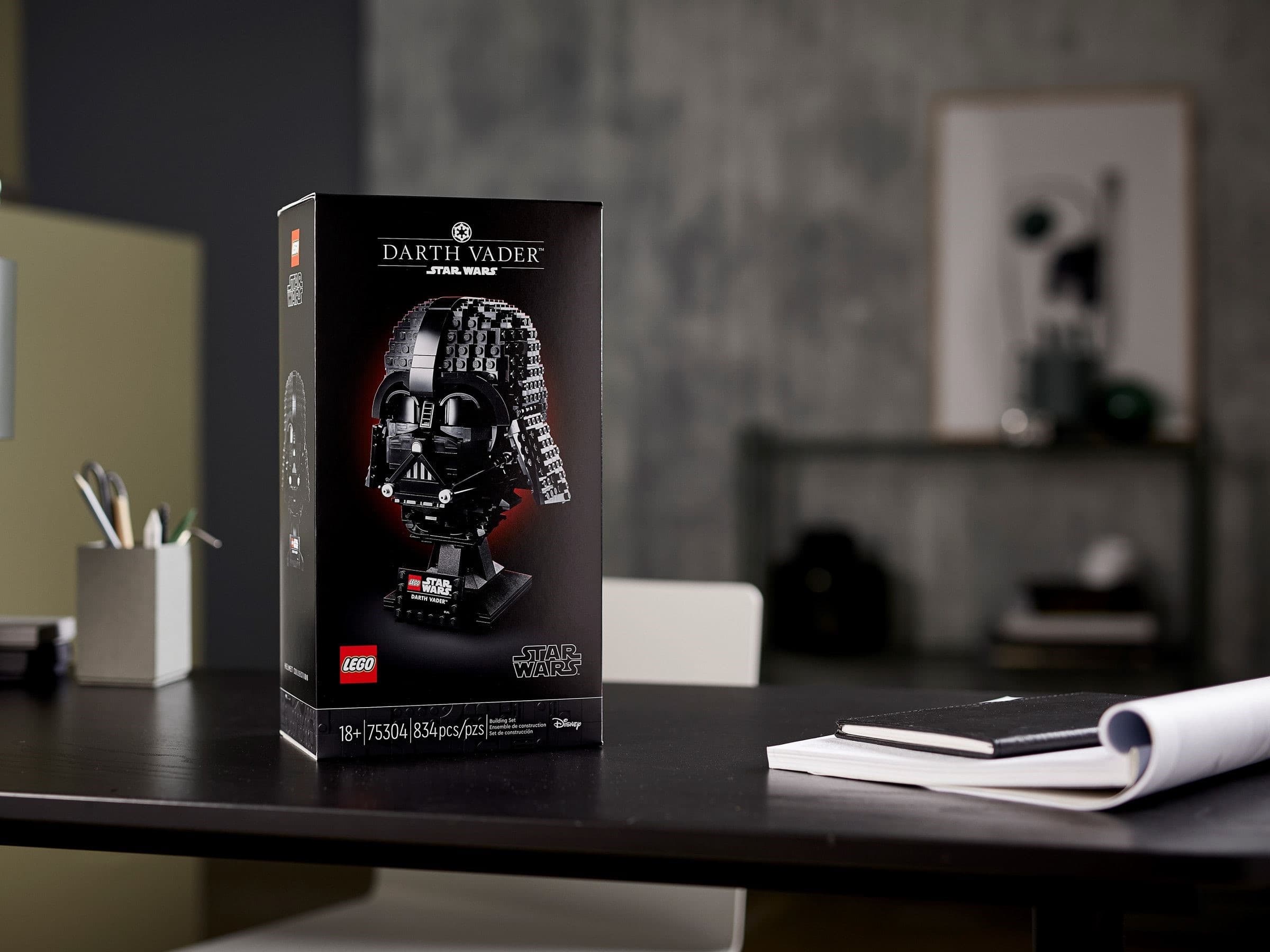 Darth Vader