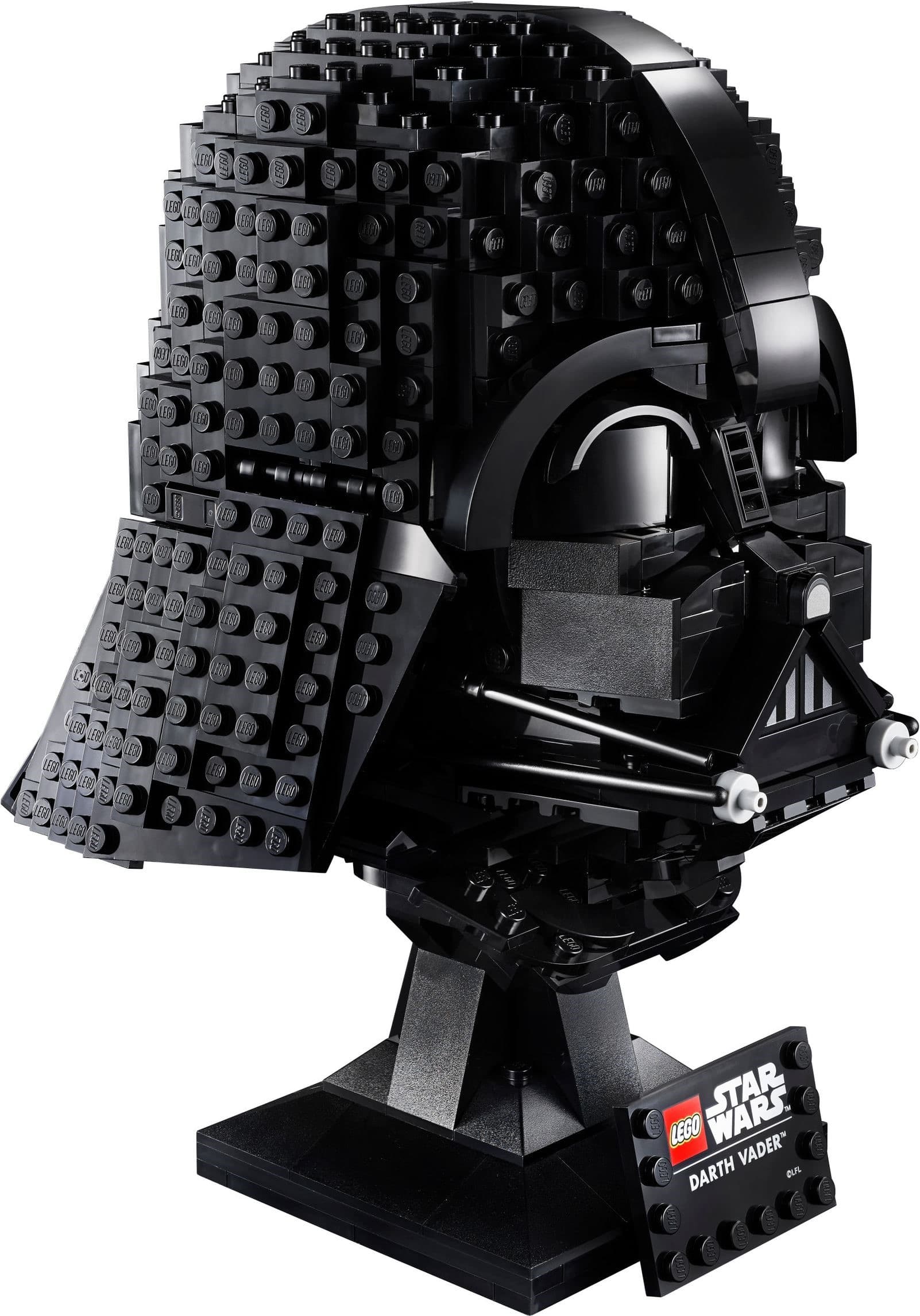 Darth Vader