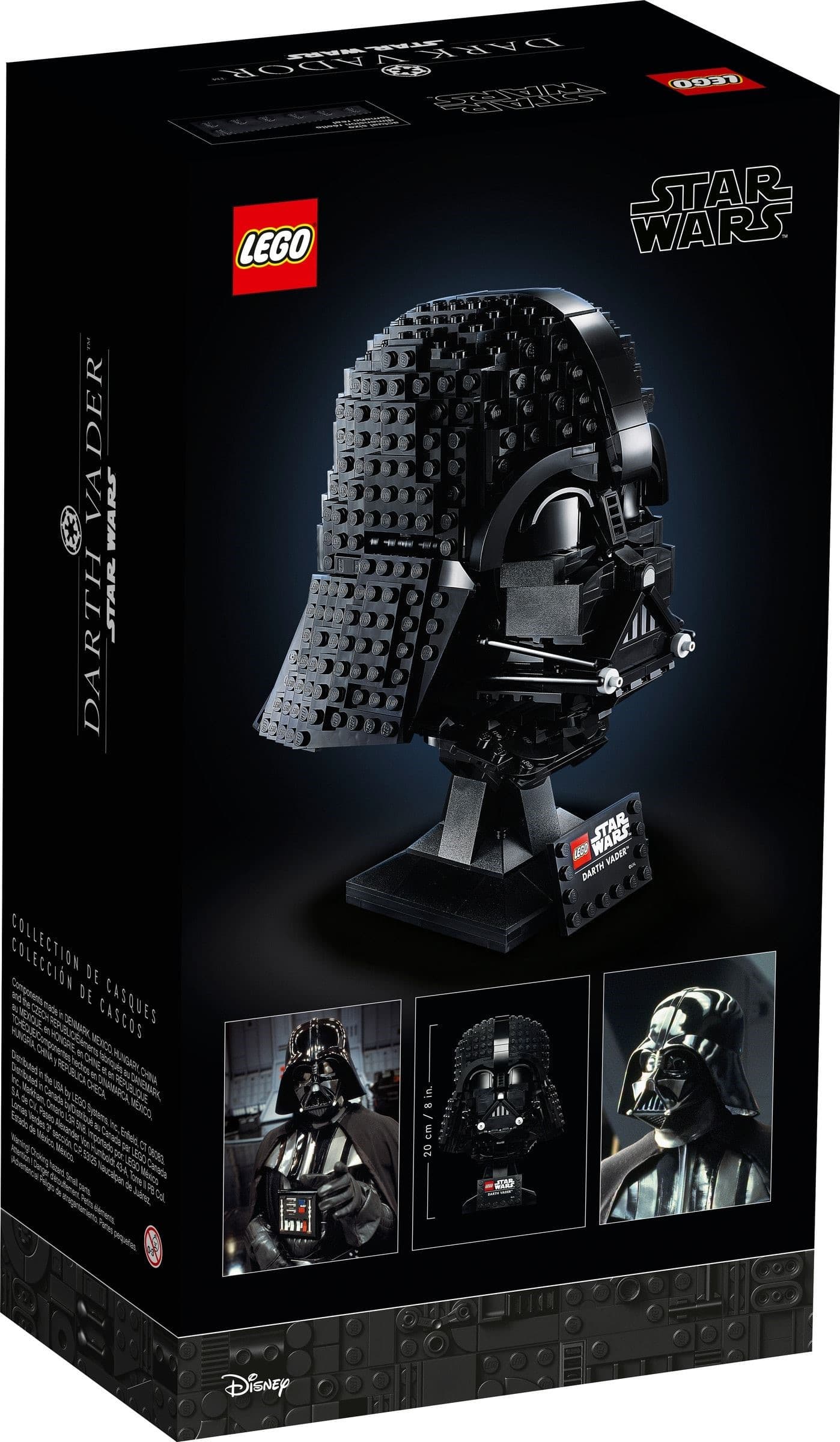 Darth Vader