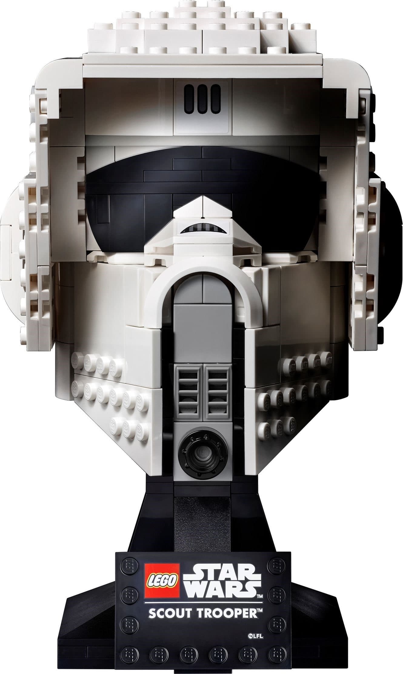 Scout Trooper