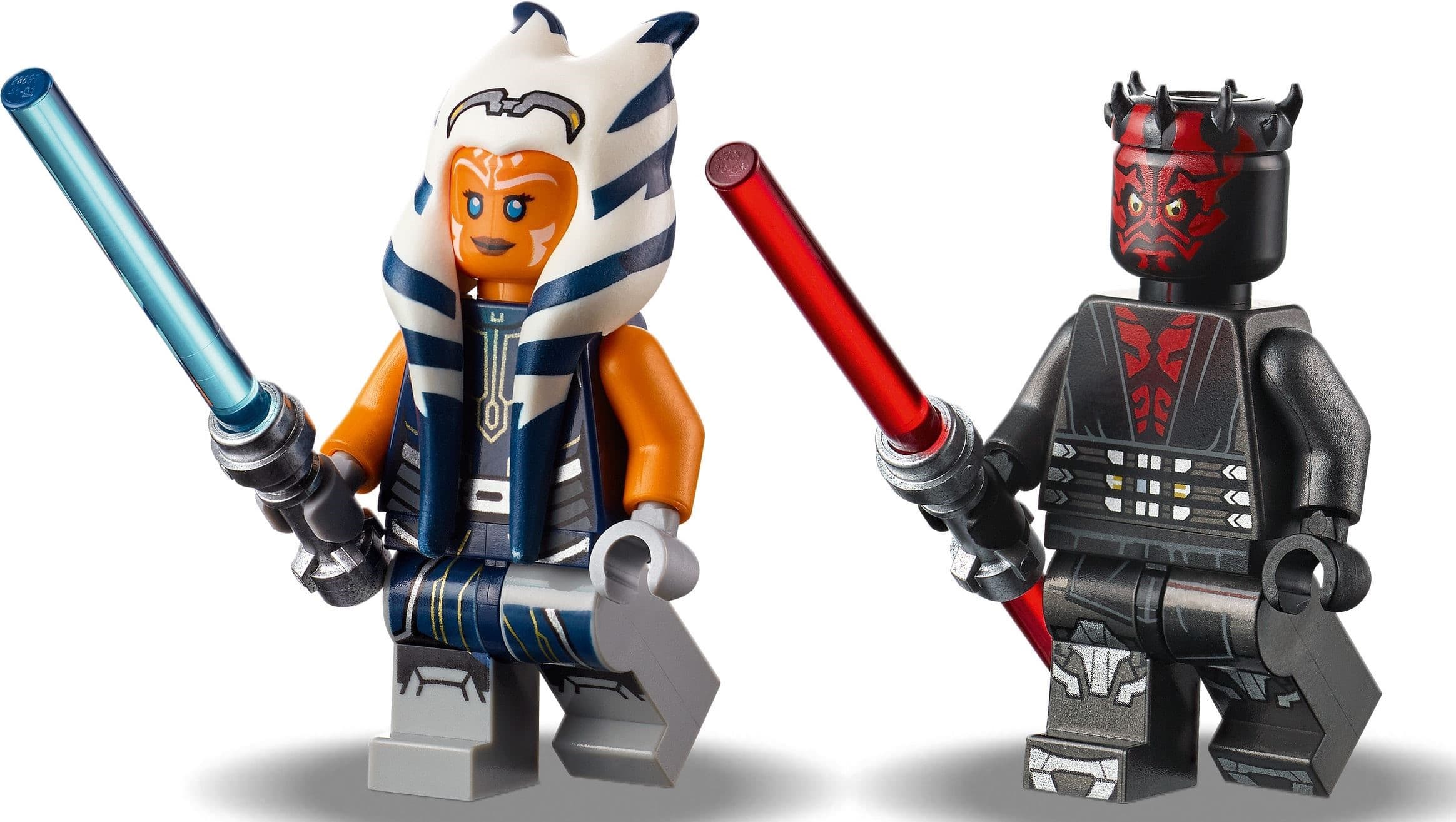 Duel on Mandalore