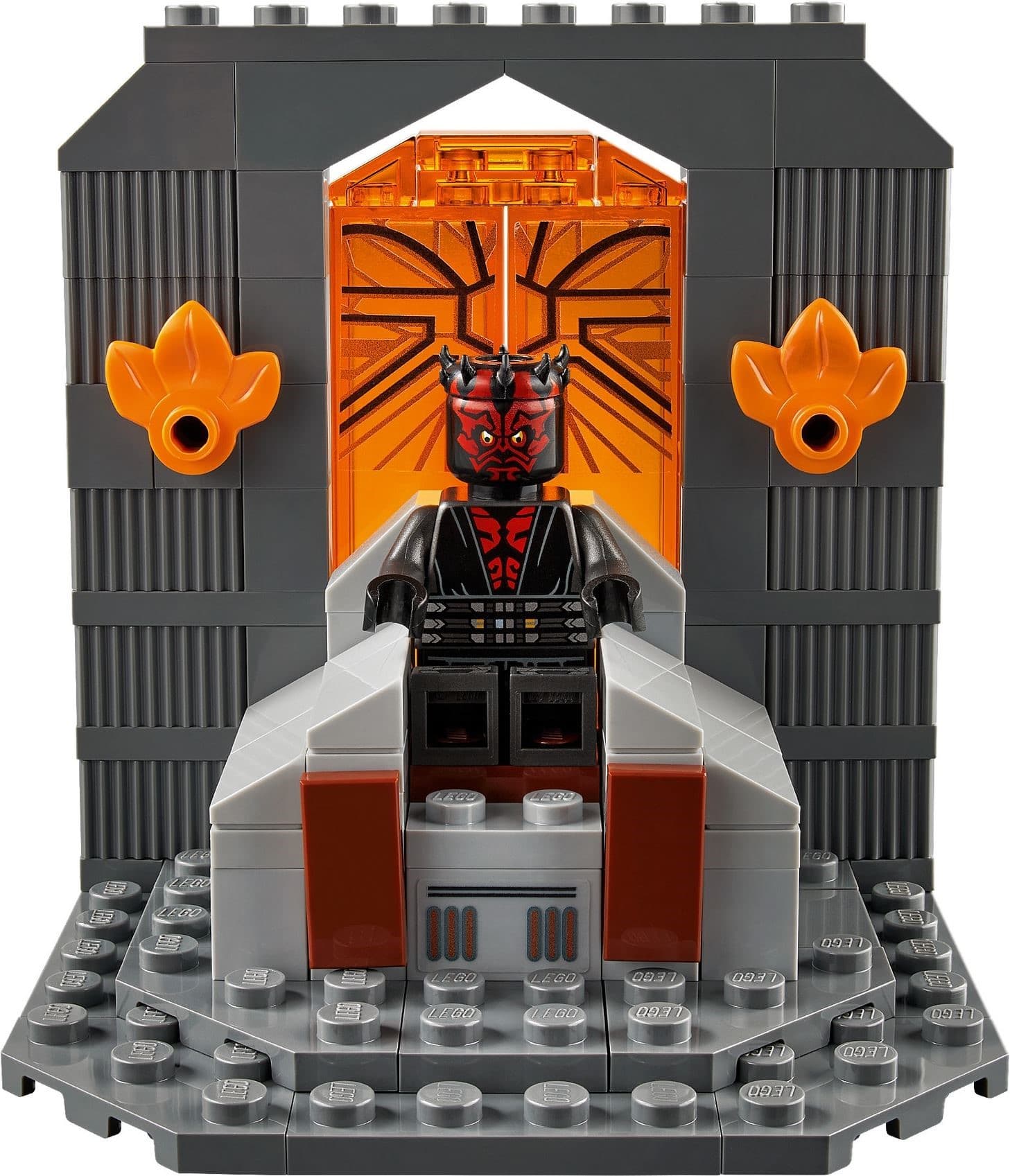 Duel on Mandalore